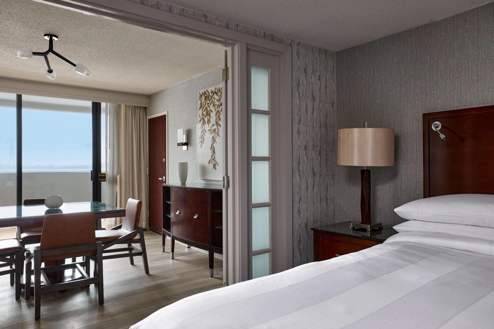 Hanover Marriott photo 39