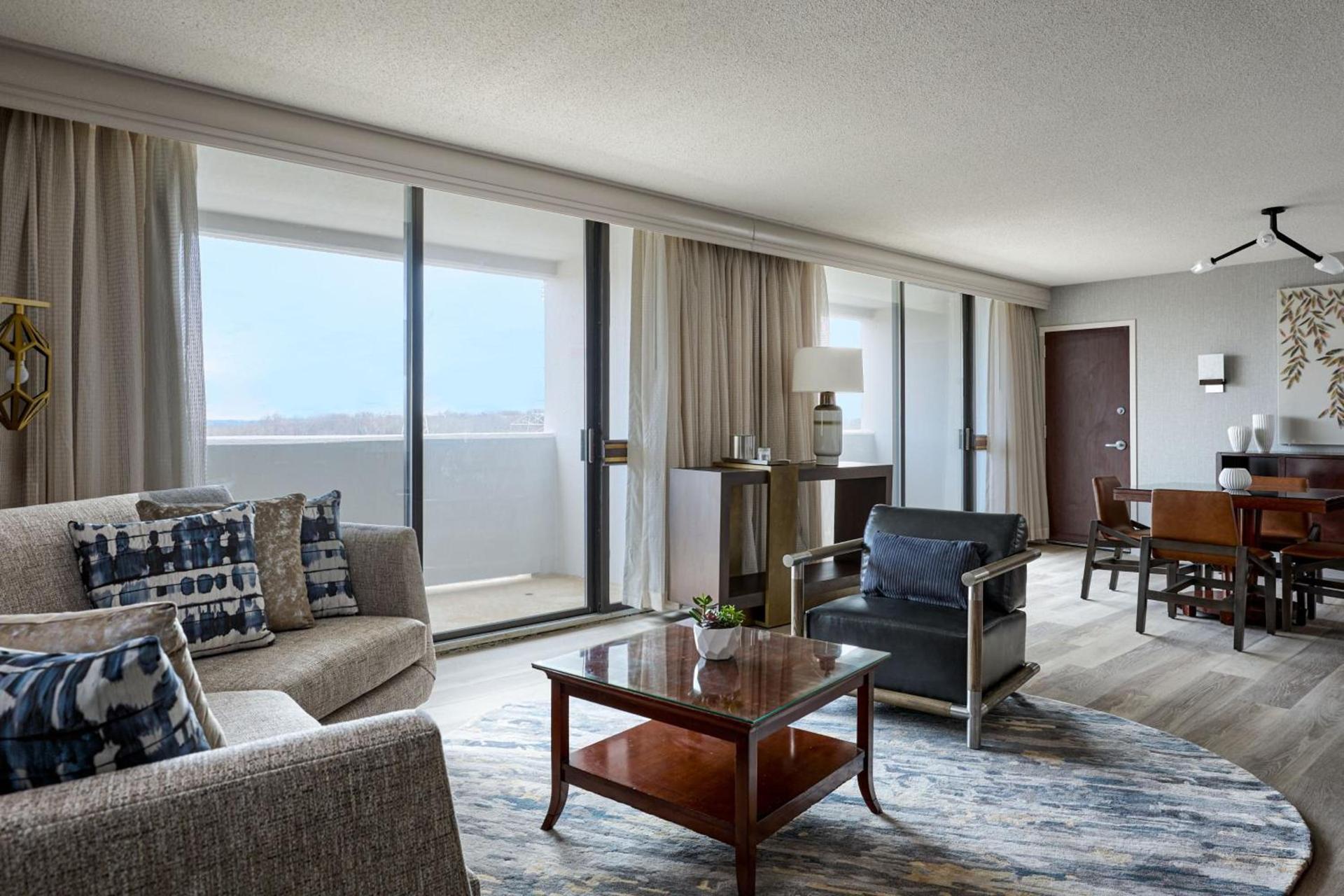 Hanover Marriott photo 37