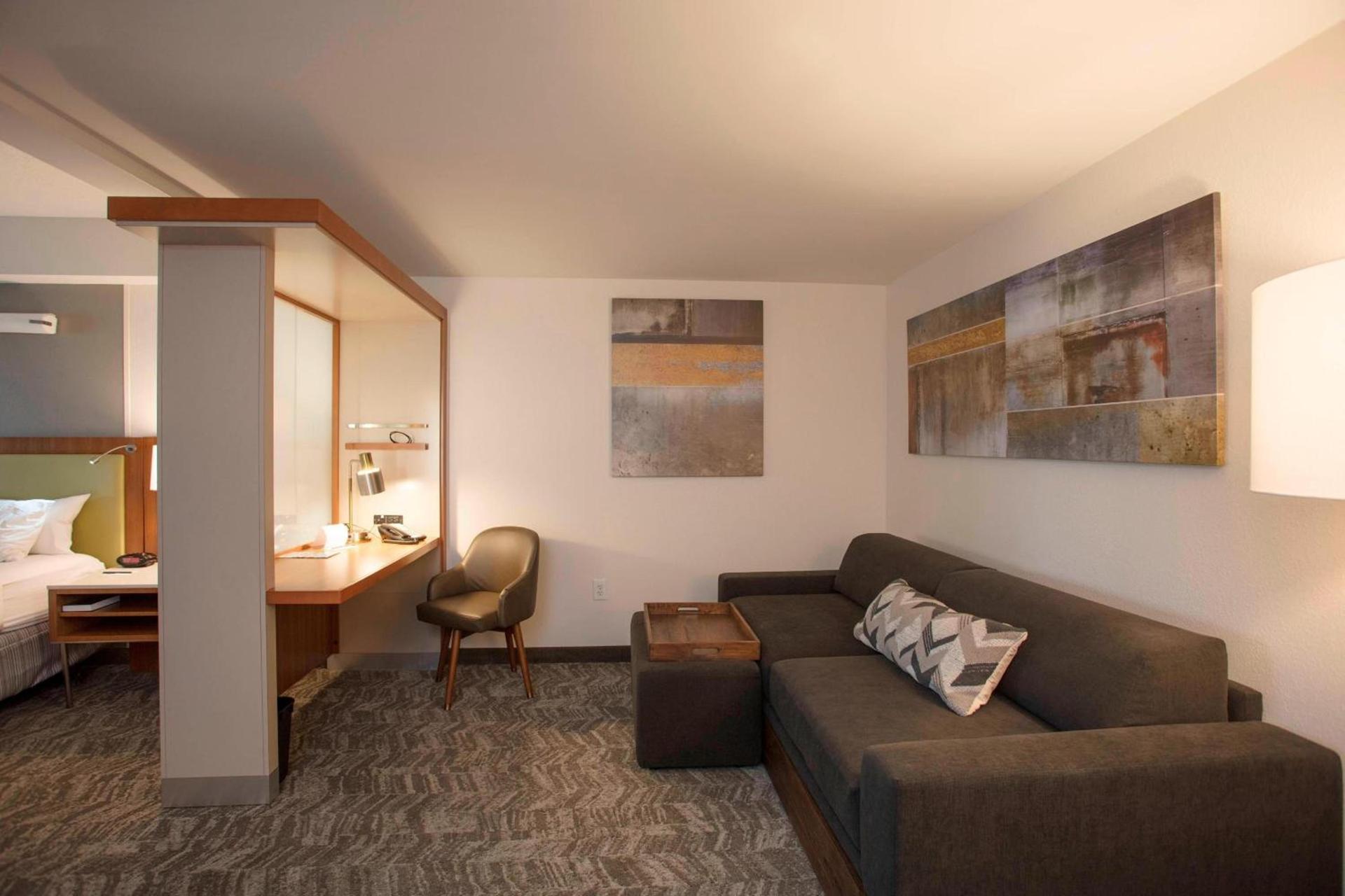 SpringHill Suites by Marriott Athens West photo 18