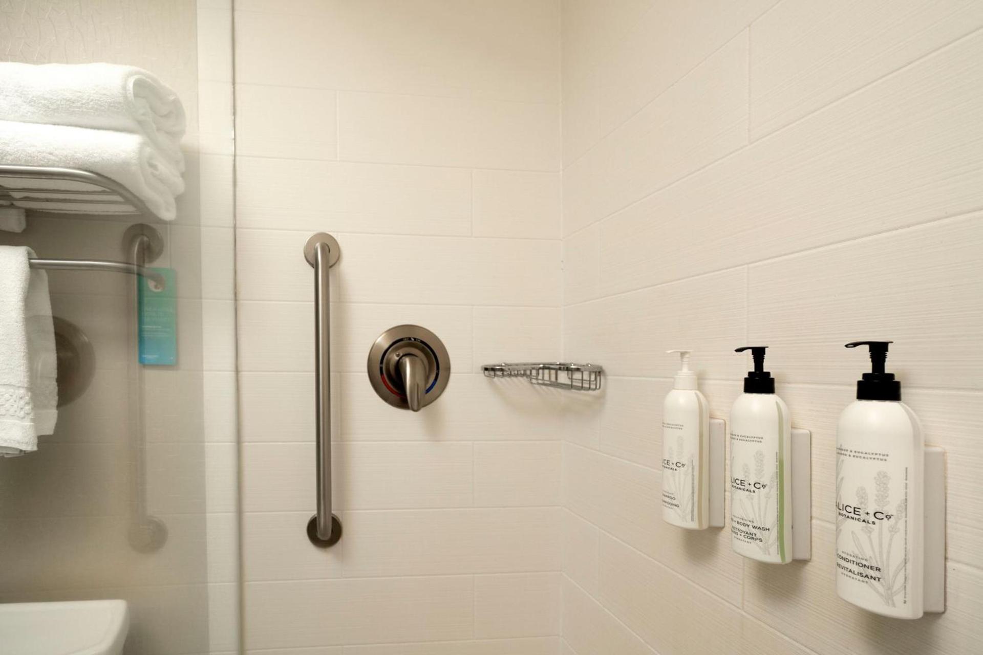 SpringHill Suites by Marriott Athens West photo 13