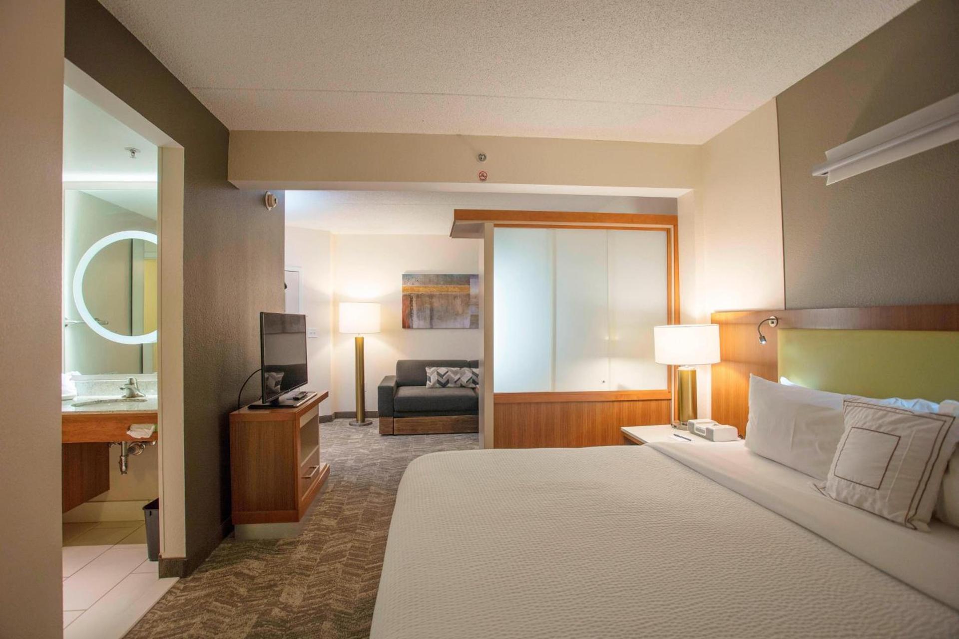 SpringHill Suites by Marriott Athens West photo 19