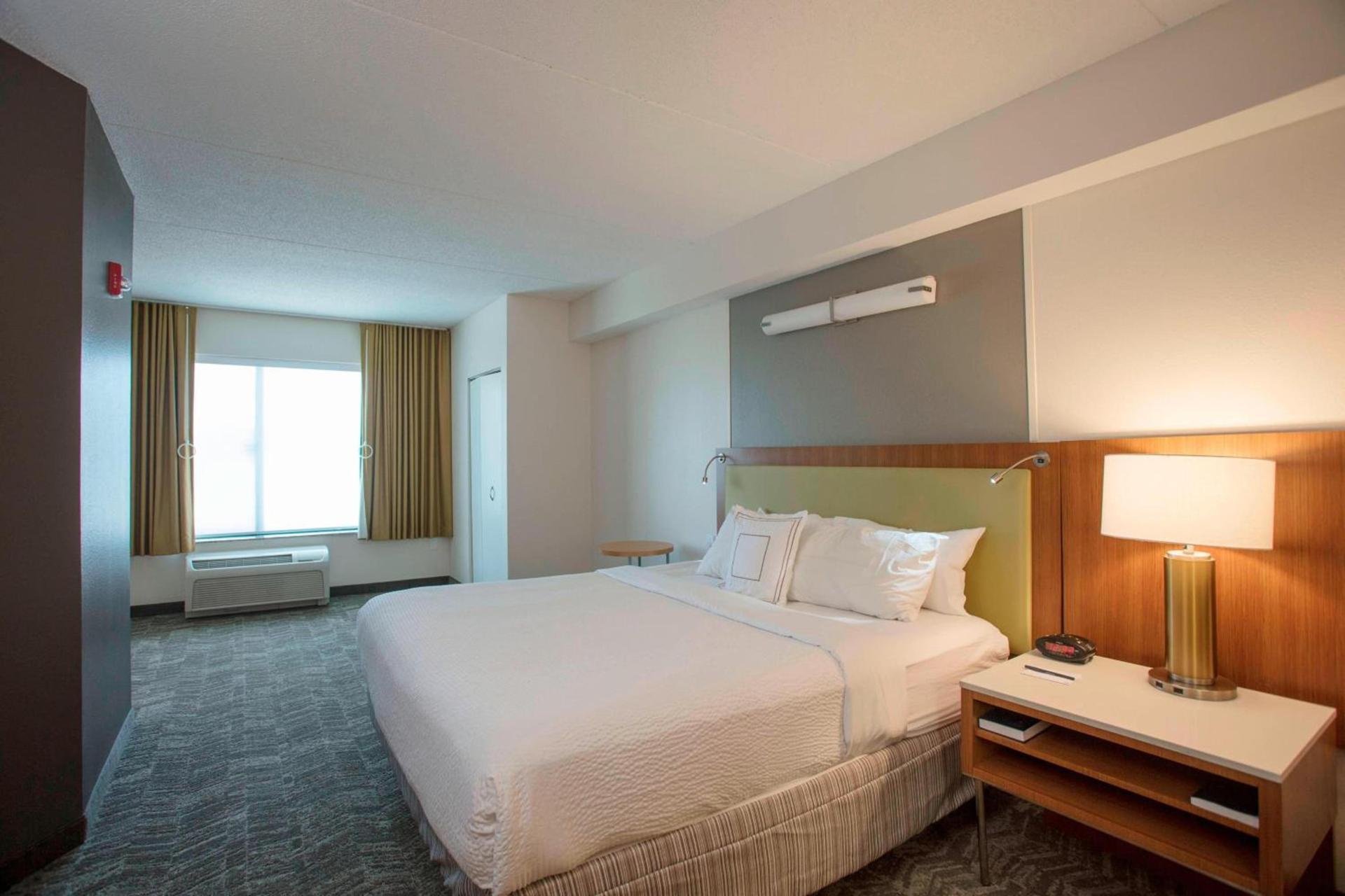 SpringHill Suites by Marriott Athens West photo 20