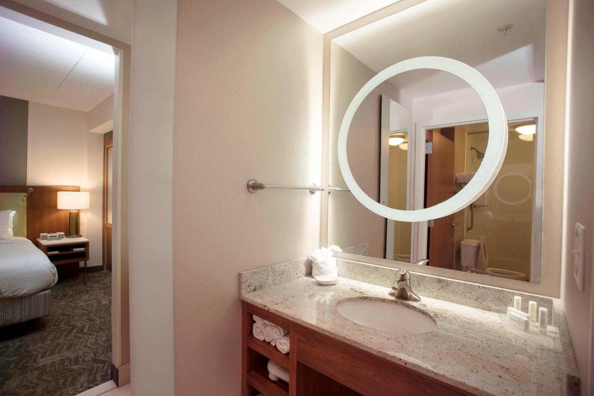 SpringHill Suites by Marriott Athens West photo 21