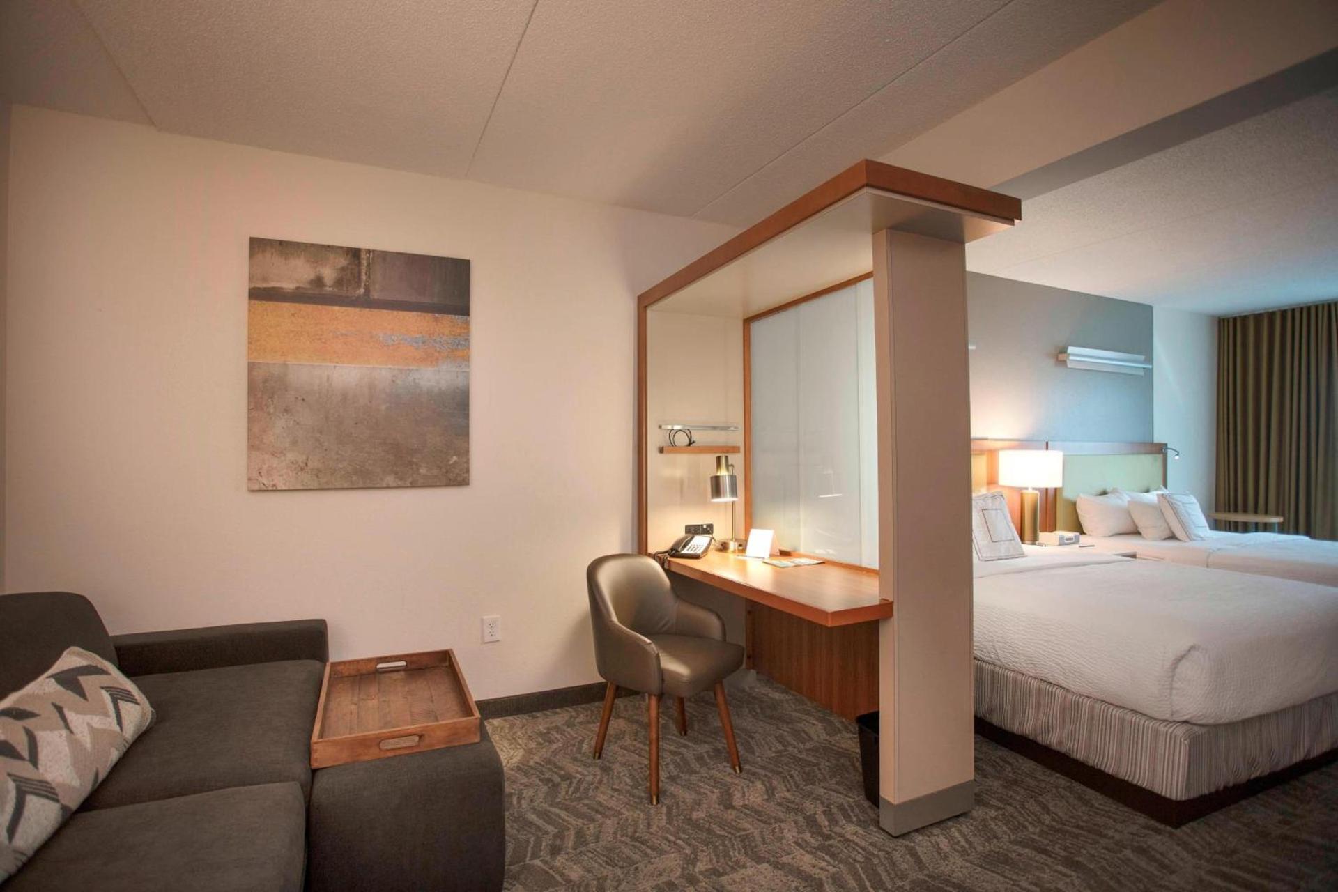 SpringHill Suites by Marriott Athens West photo 22