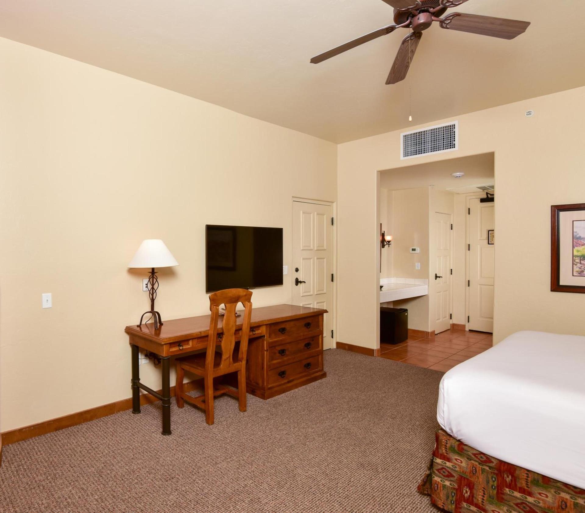 Lodge On The Desert photo 60
