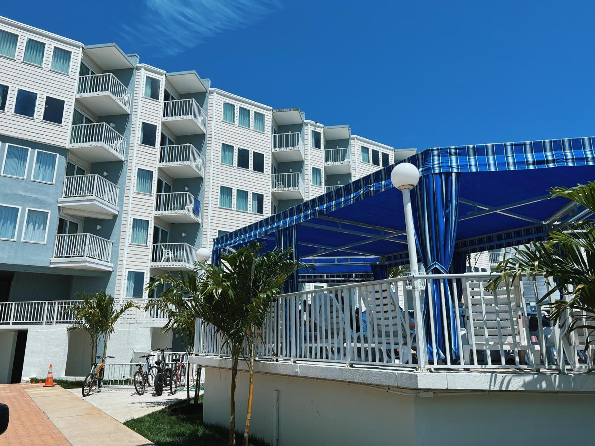 El Coronado Resort — hotel in Wildwood Crest