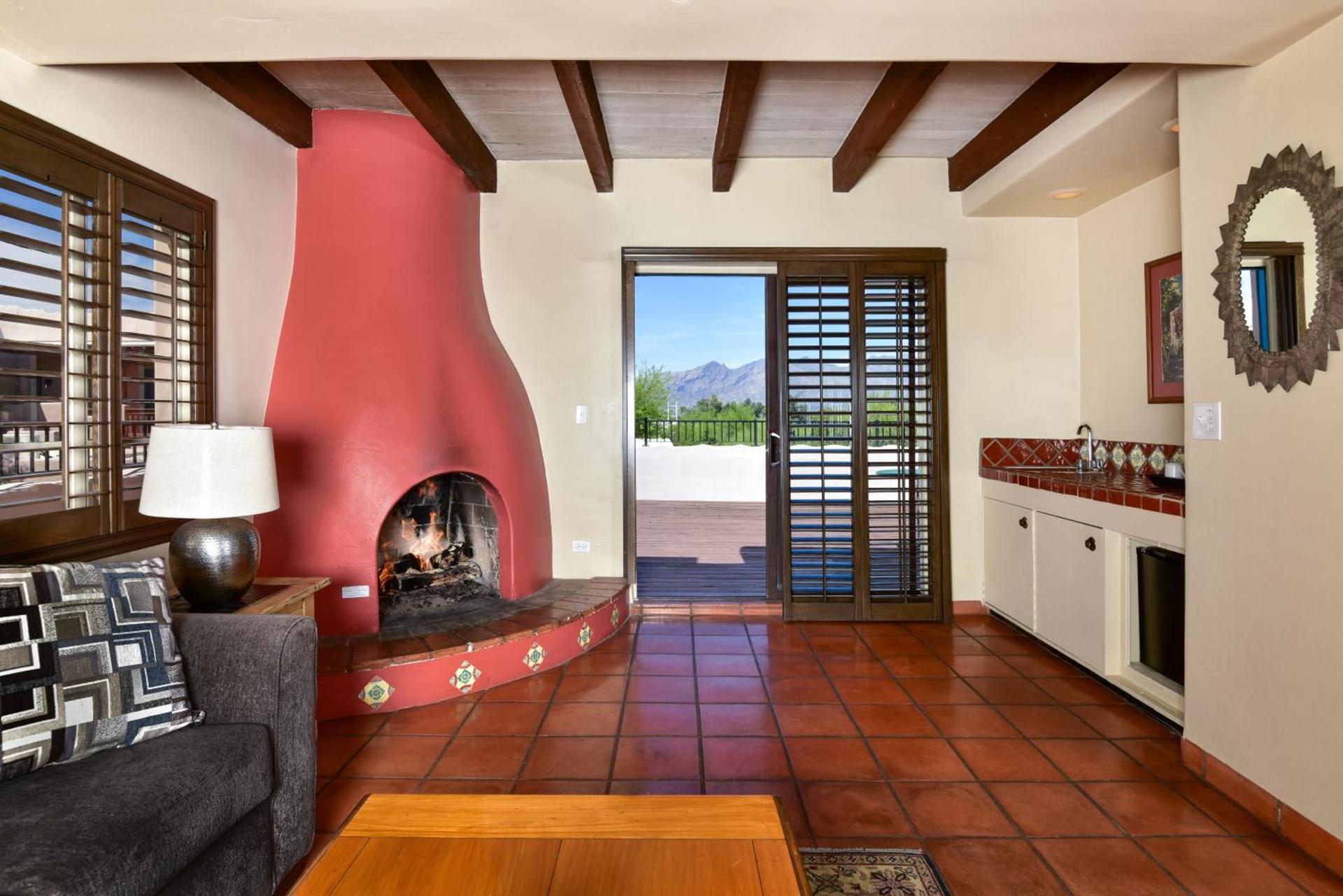 Lodge On The Desert photo 63