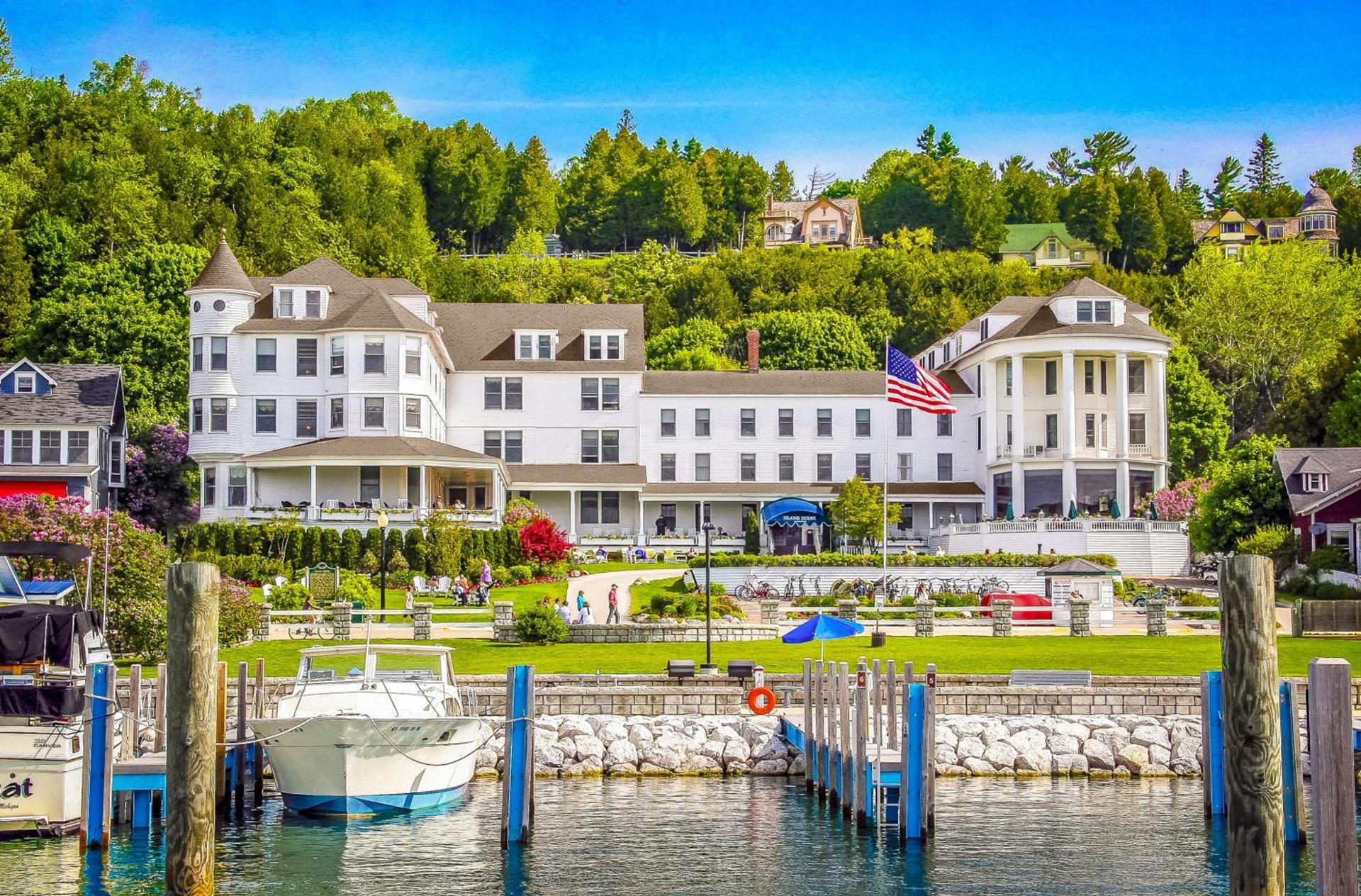 Island House Hotel photo 48