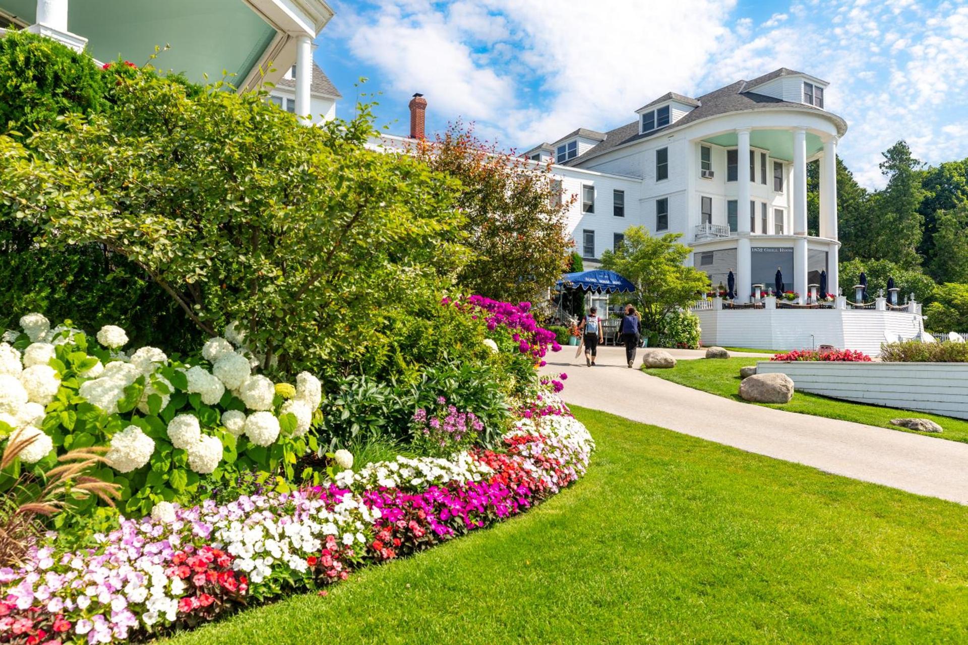 Island House Hotel photo 43