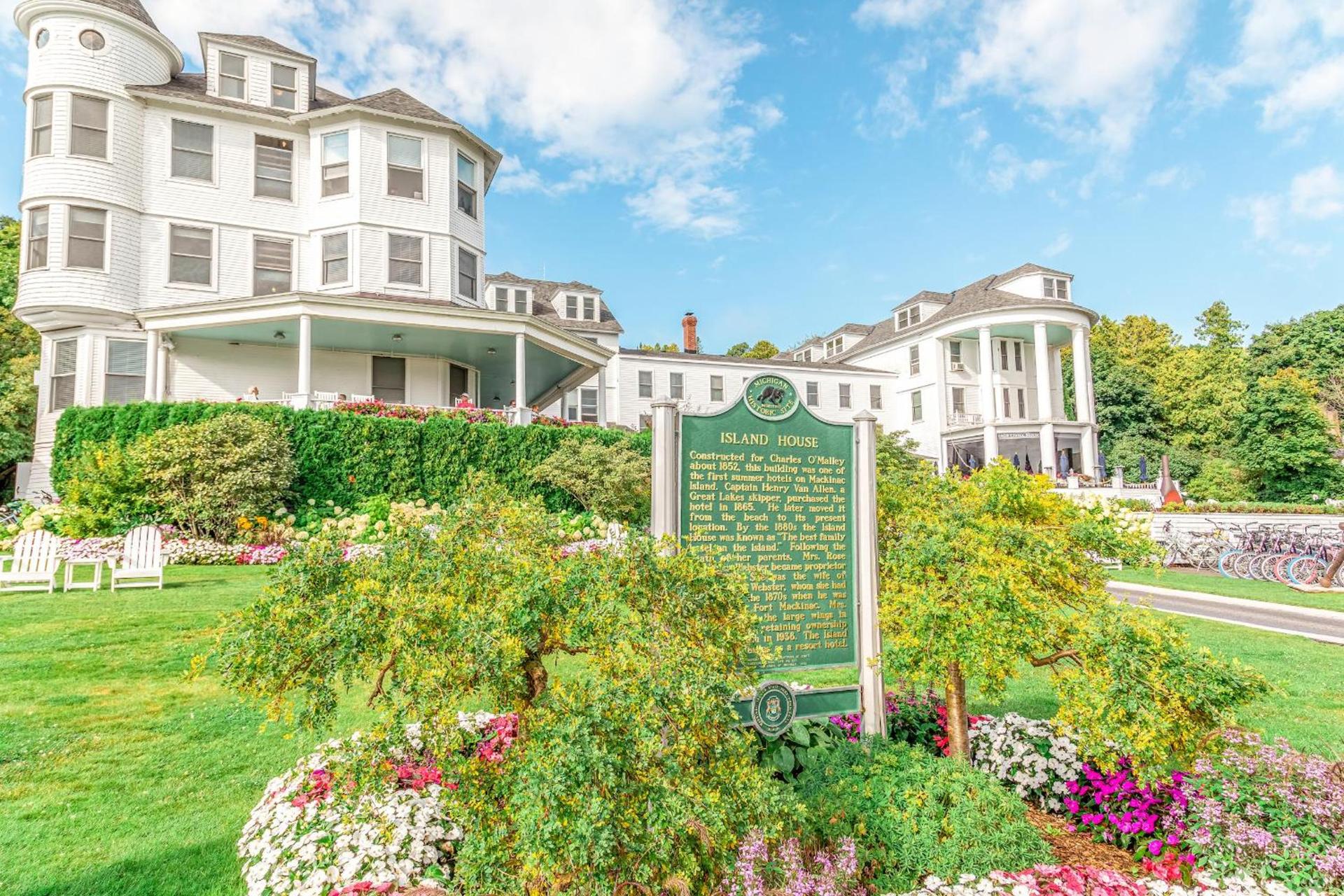 Island House Hotel photo 45