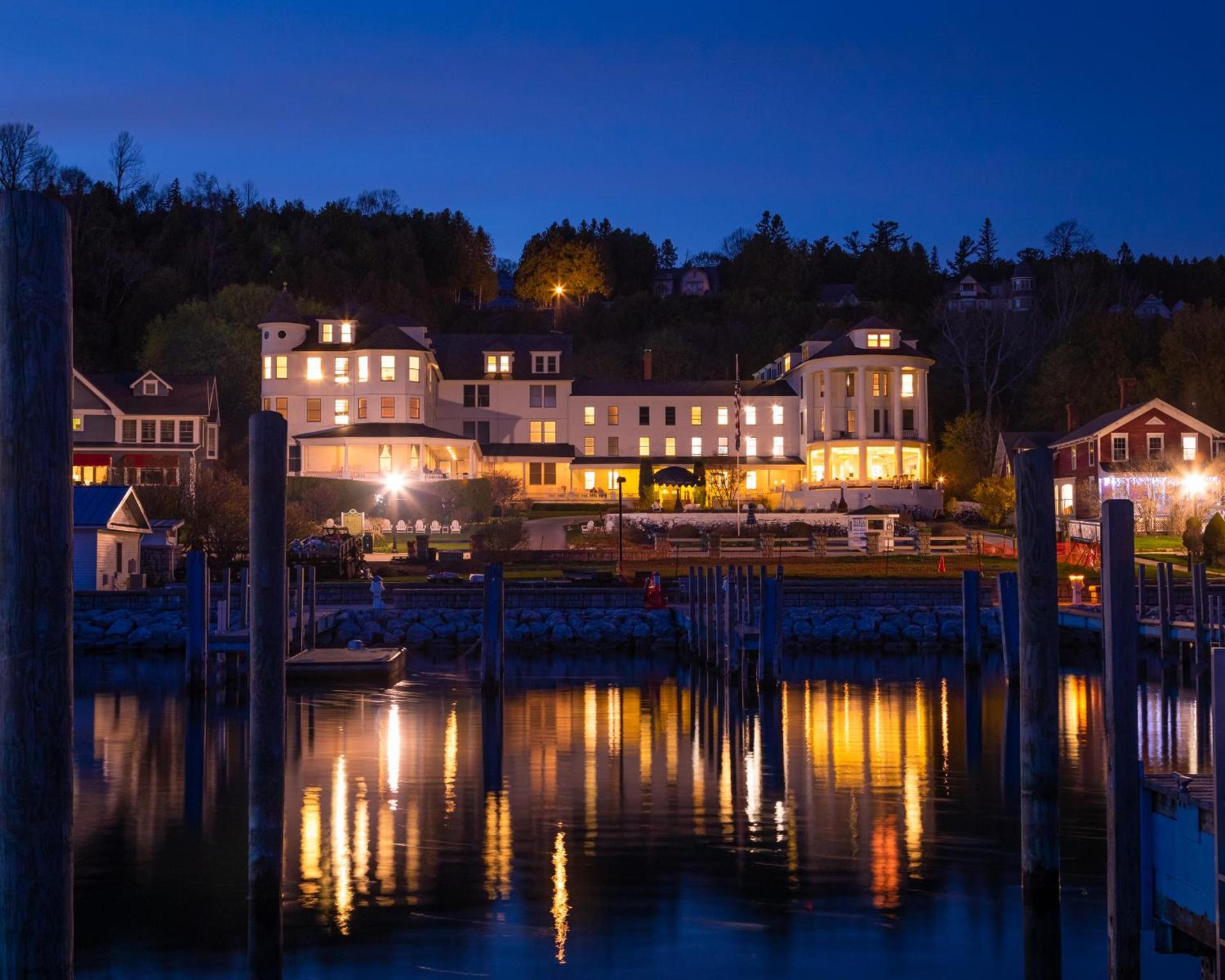 Island House Hotel photo 46