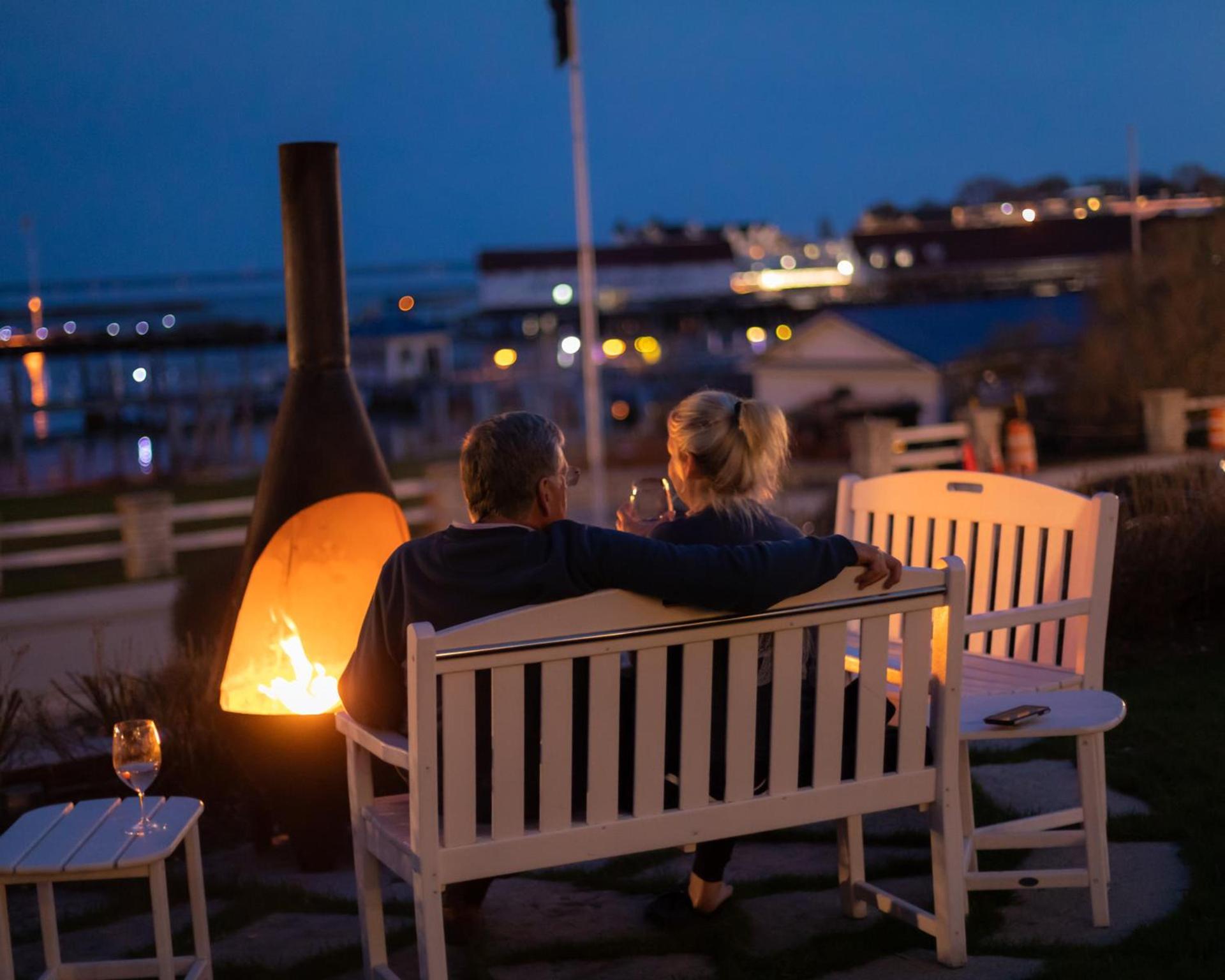 Island House Hotel photo 53
