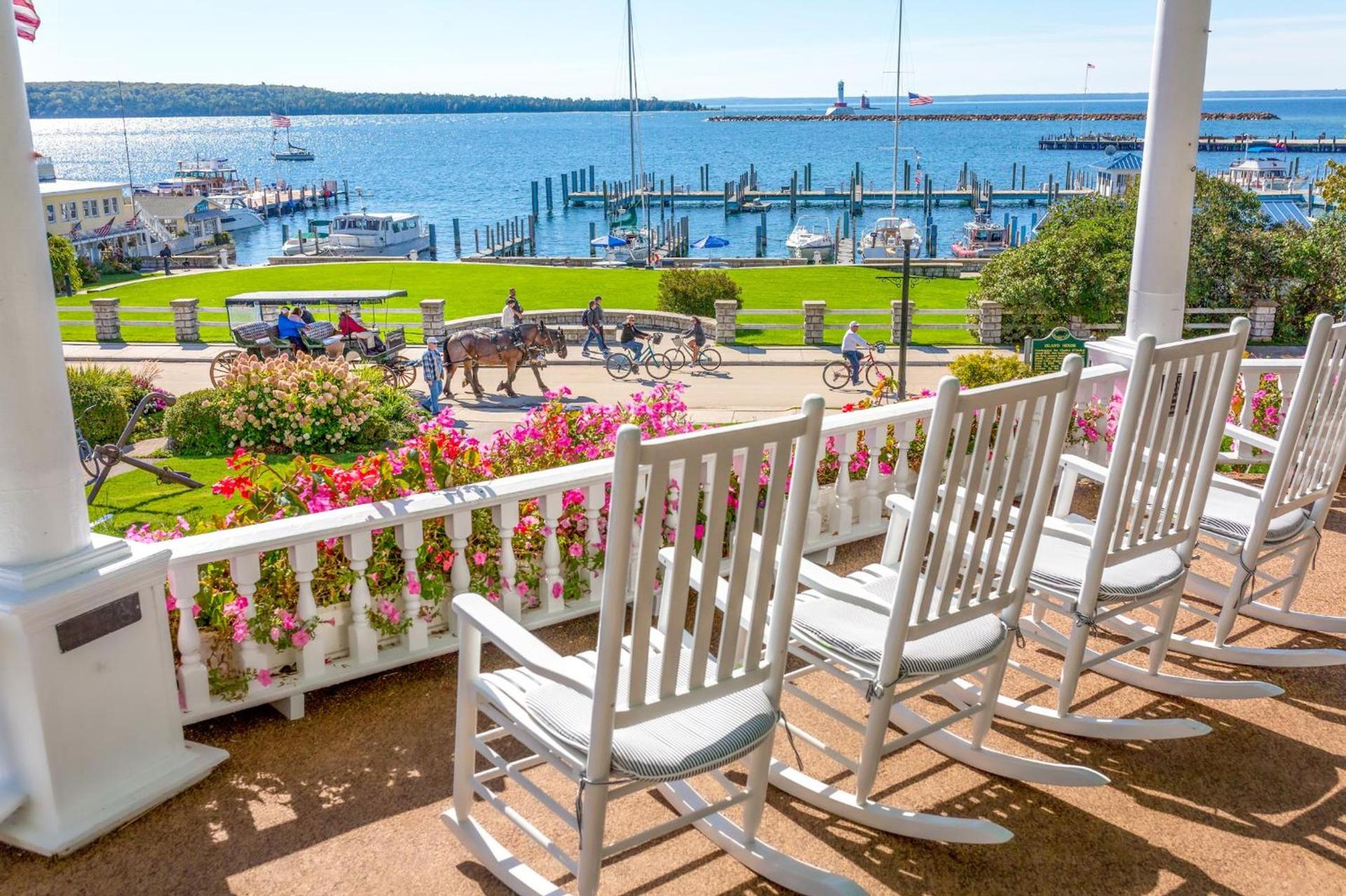 Island House Hotel photo 55