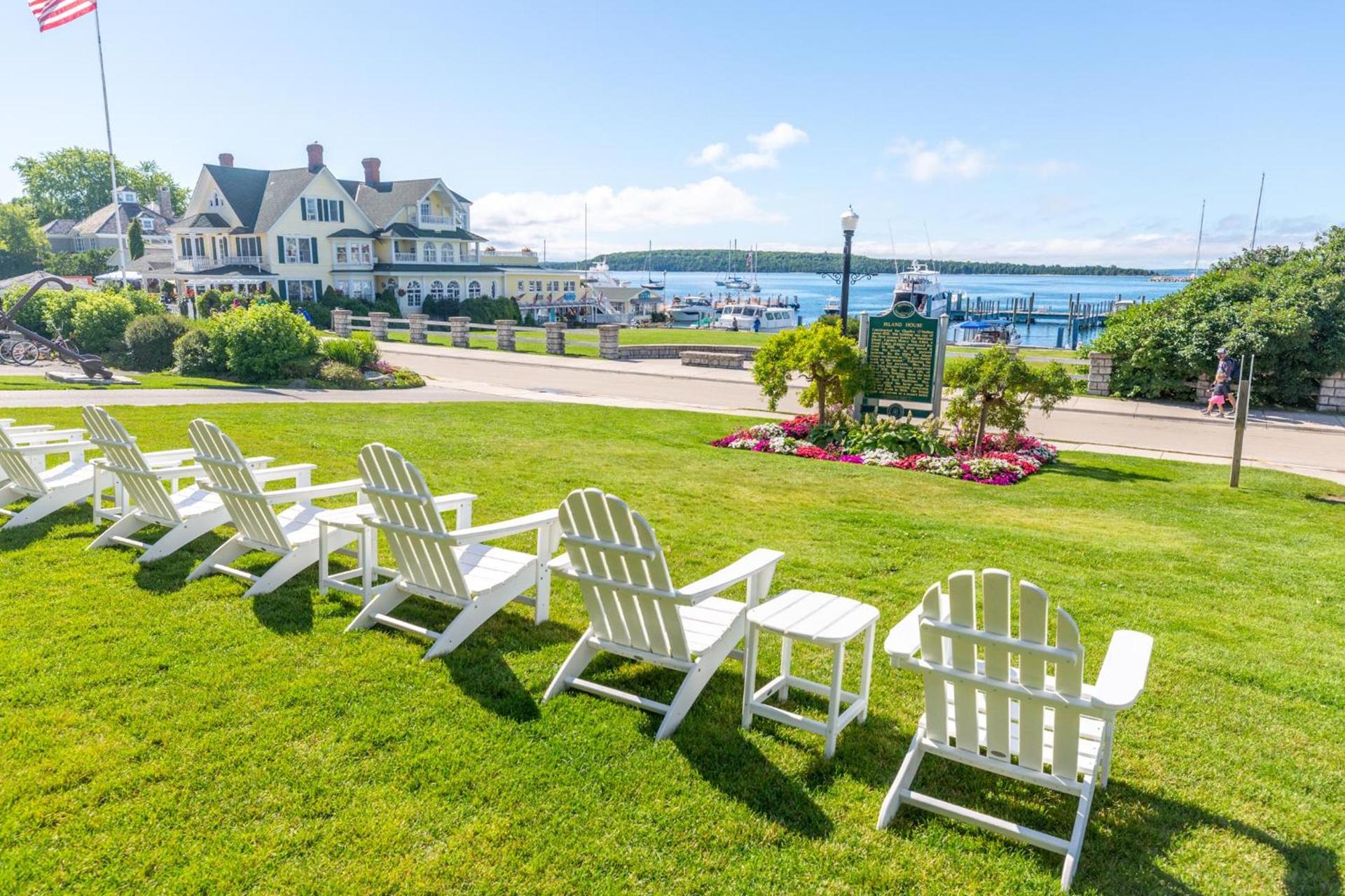 Island House Hotel photo 56