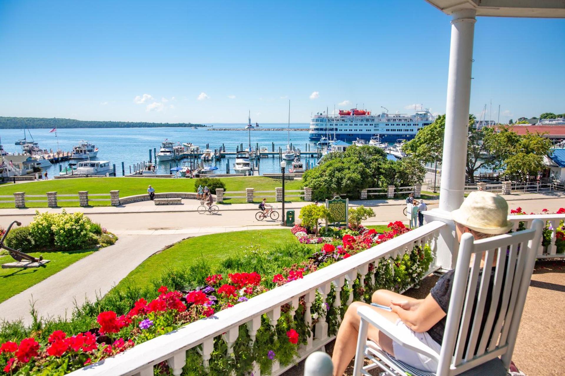 Island House Hotel photo 59