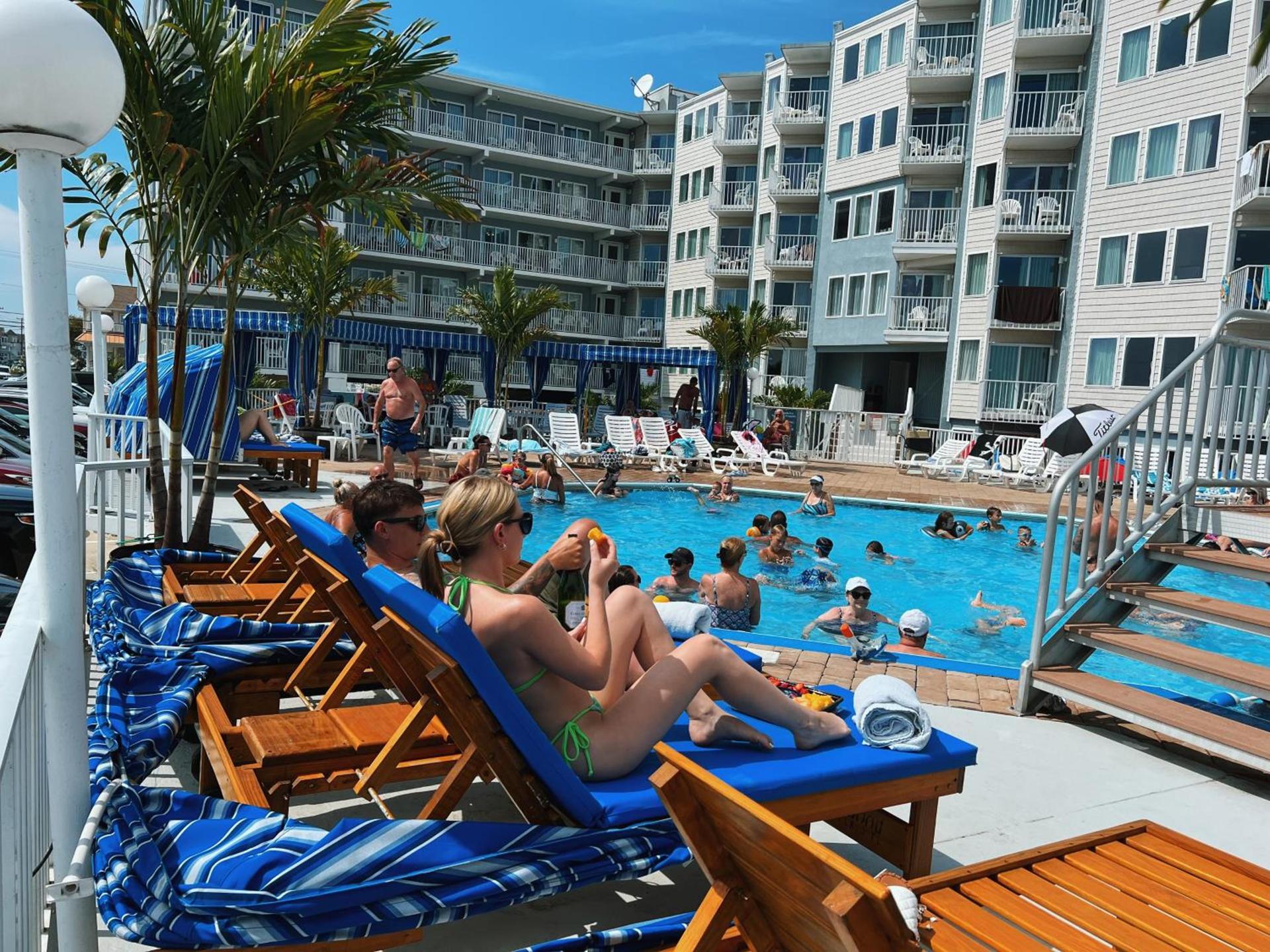 El Coronado Resort photo 45
