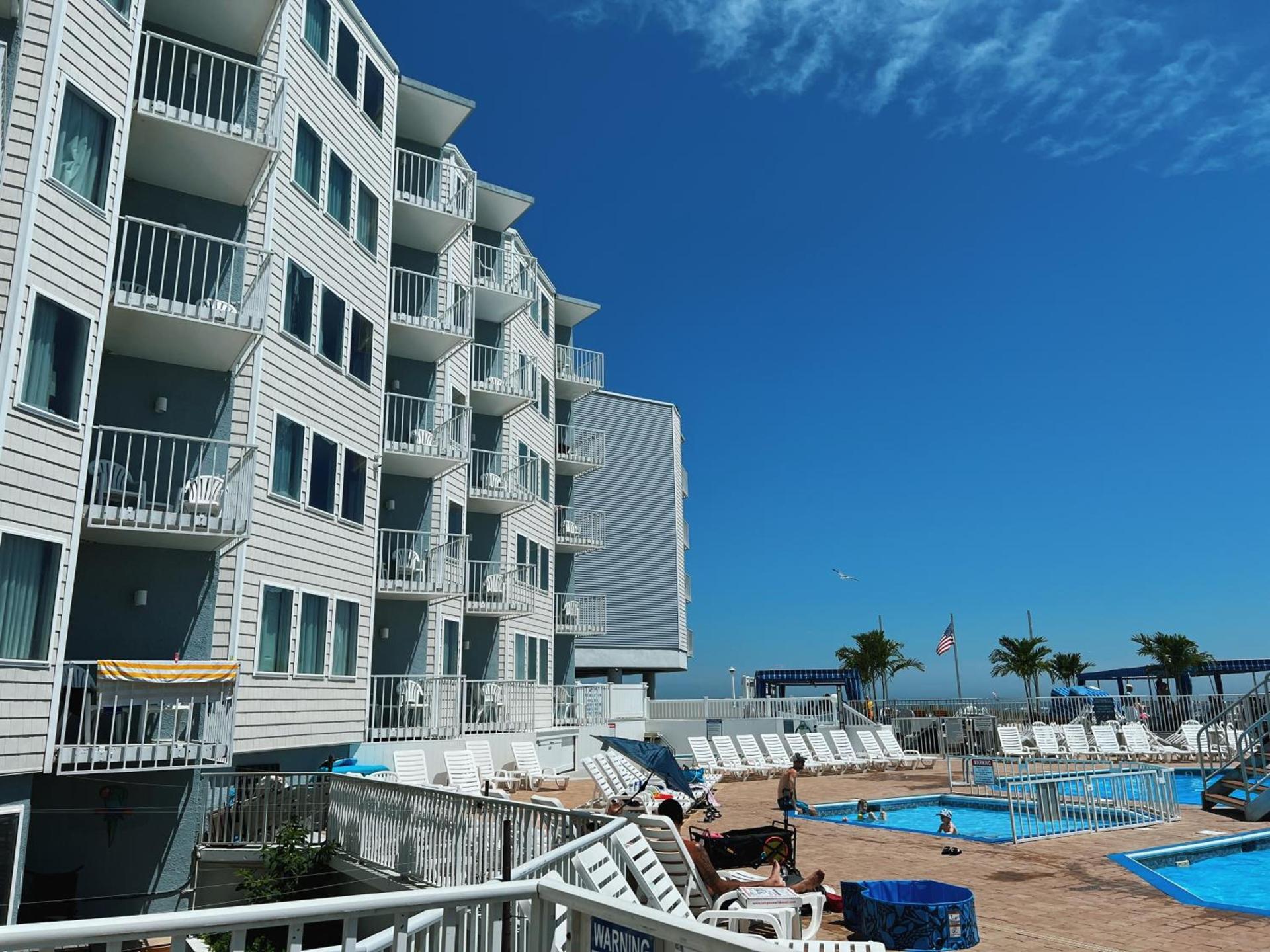 El Coronado Resort photo 46