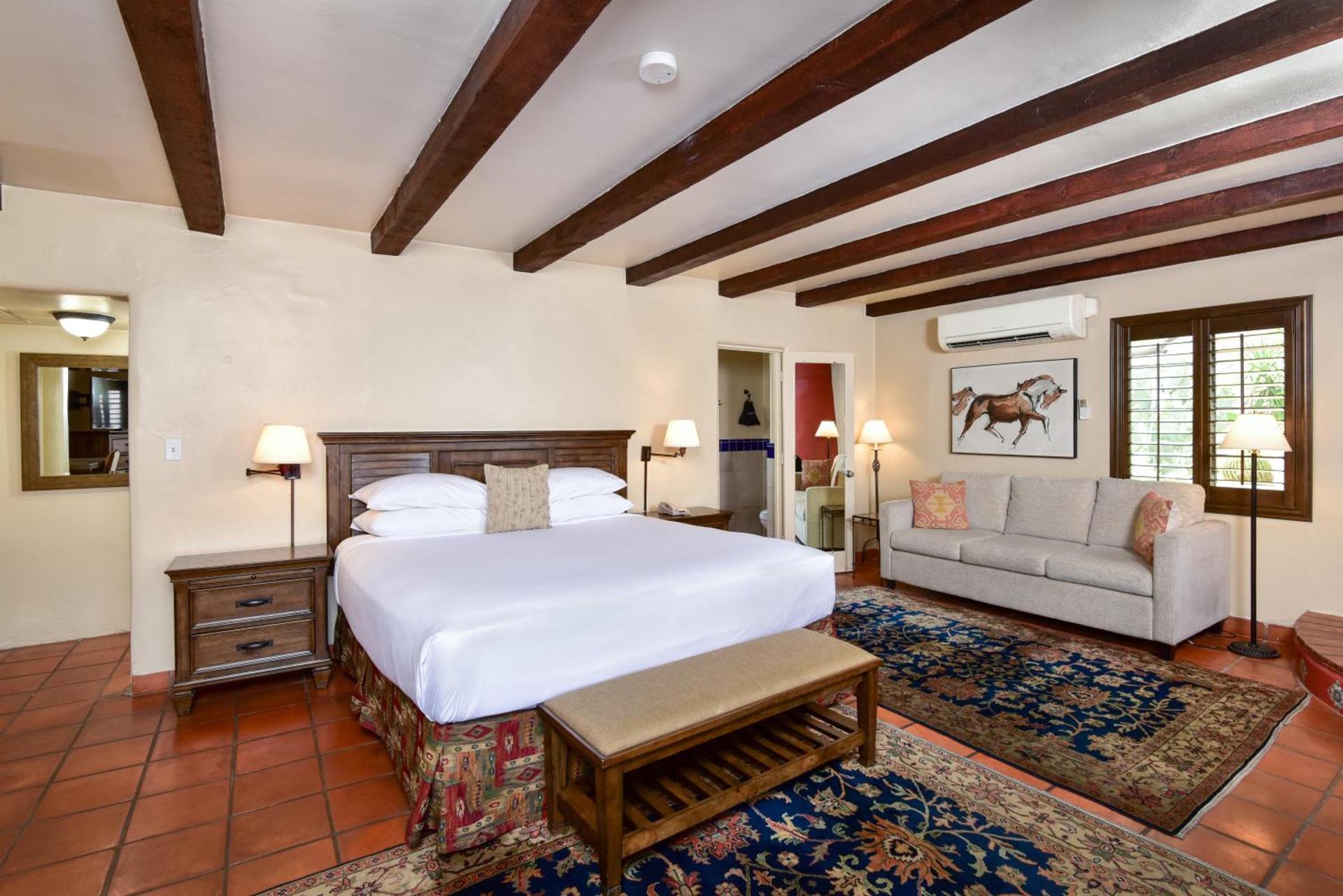 Lodge On The Desert photo 69