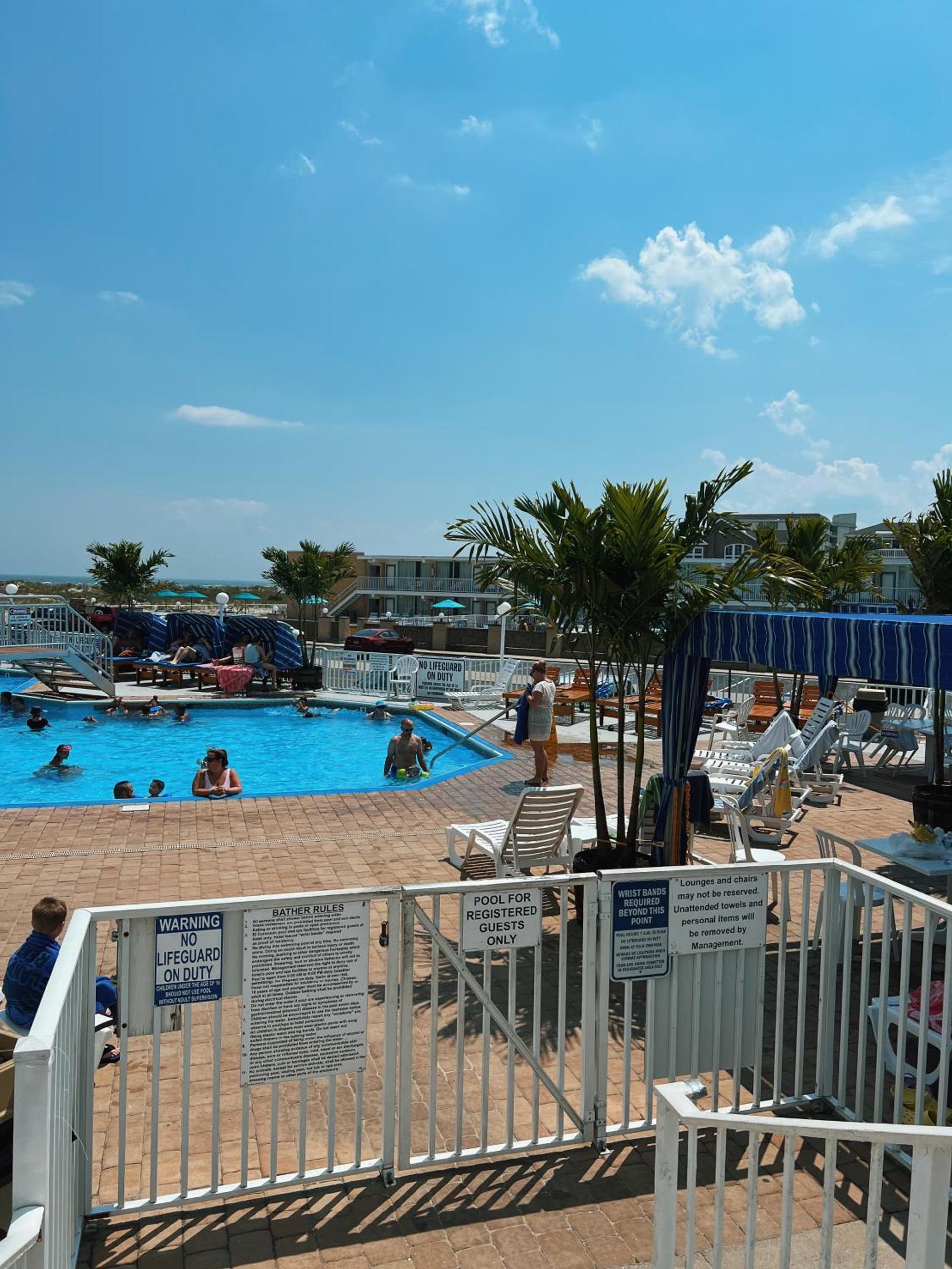 El Coronado Resort photo 50