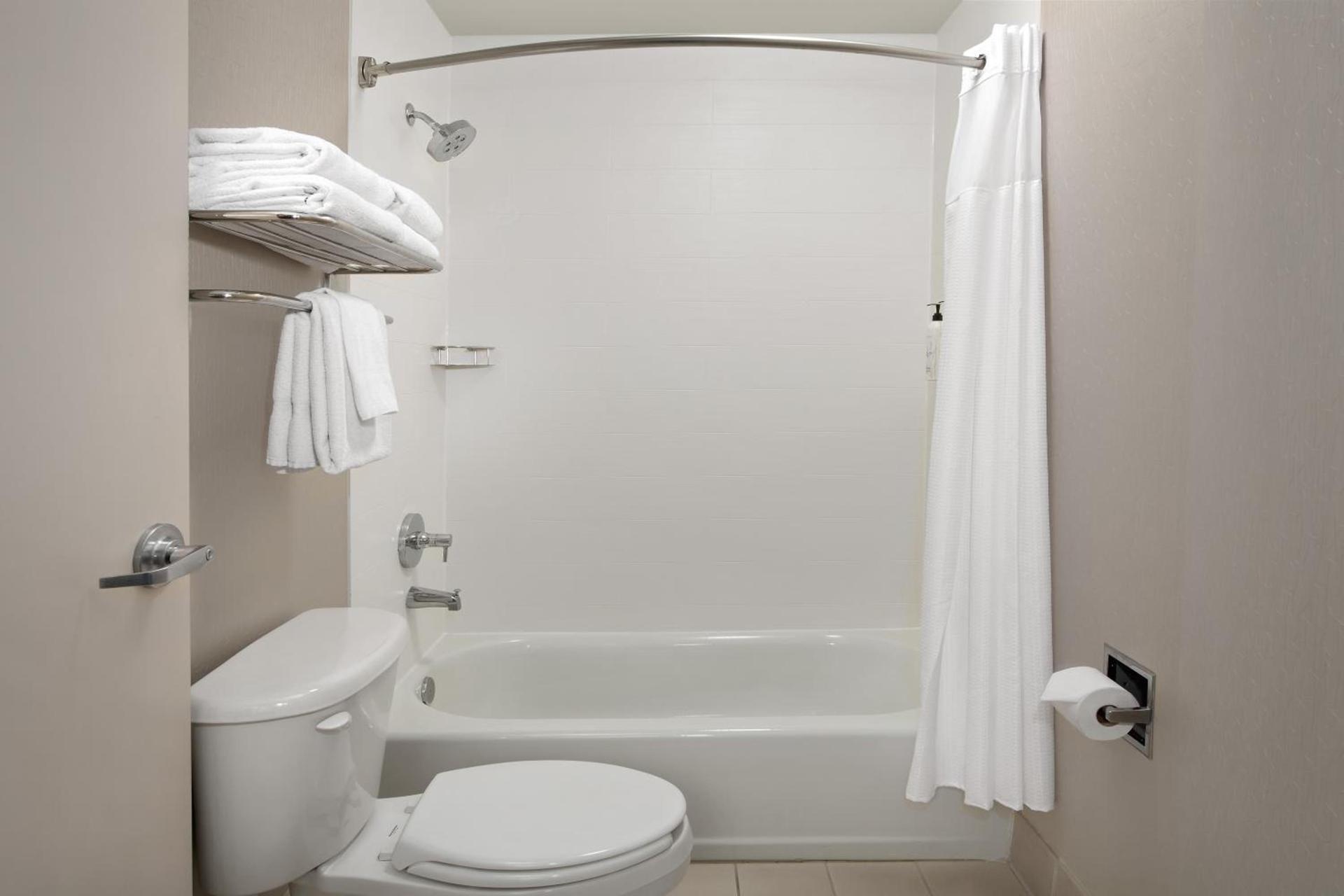 SpringHill Suites by Marriott Portland Vancouver photo 14
