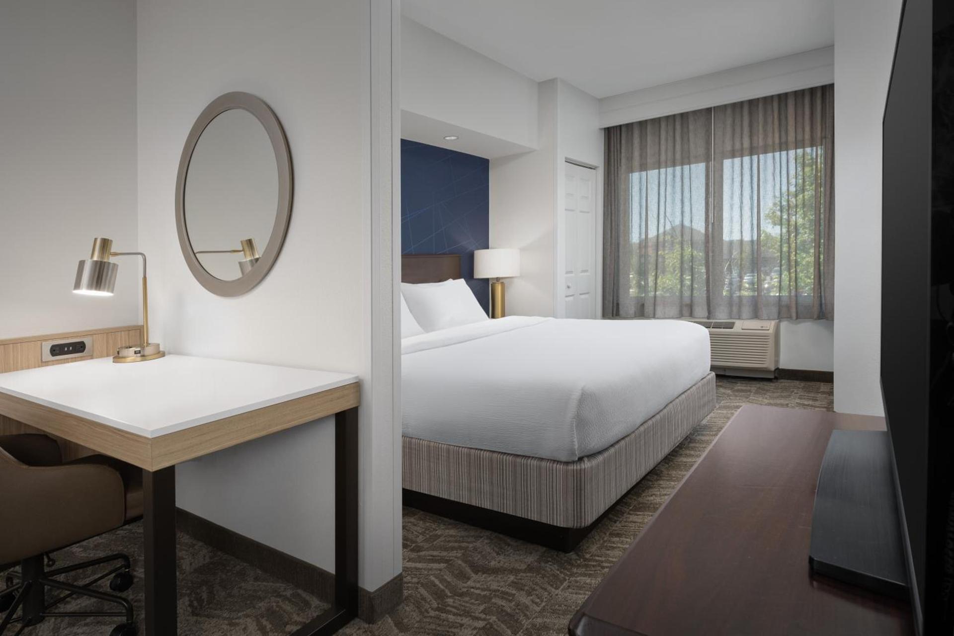 SpringHill Suites by Marriott Portland Vancouver photo 11