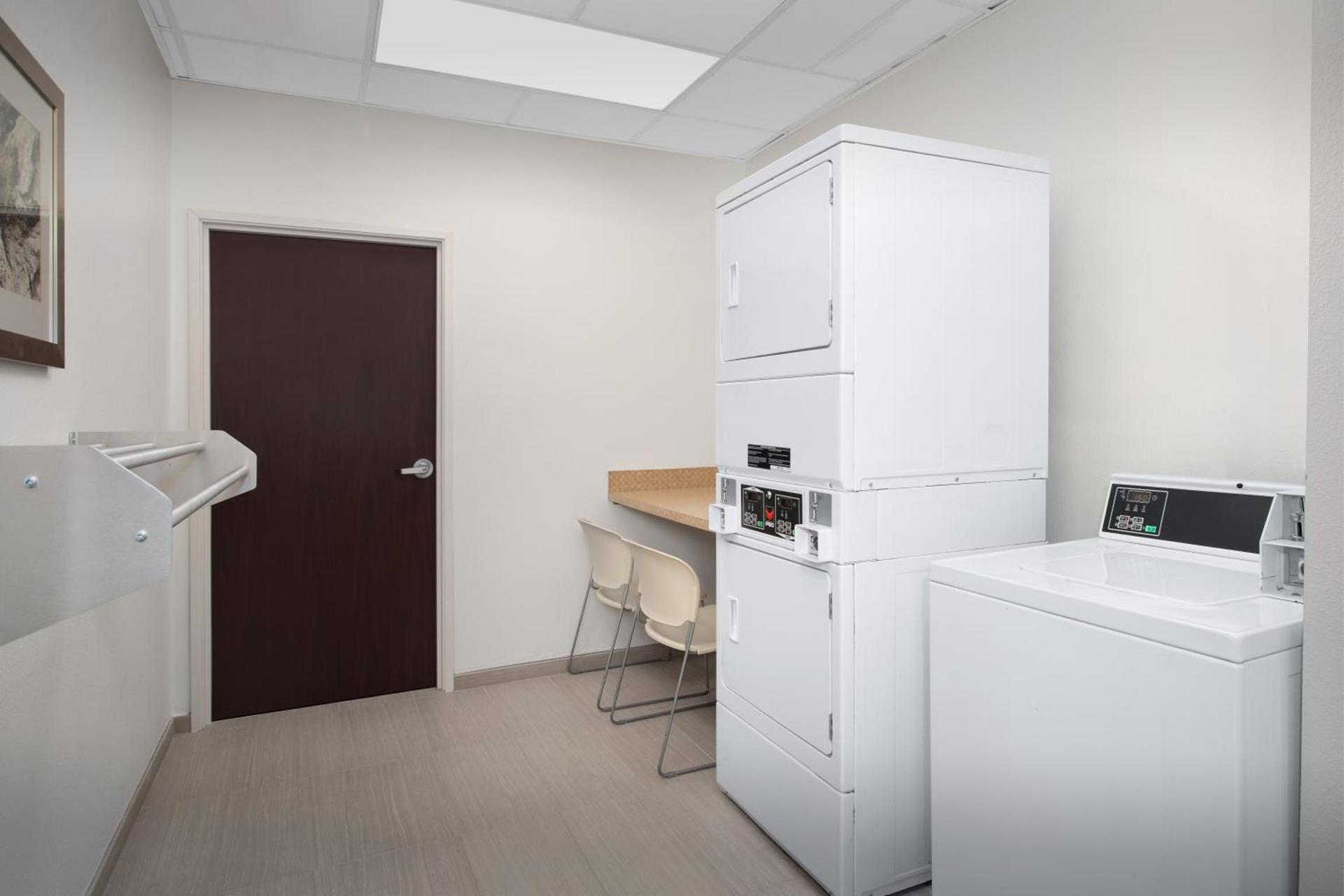 SpringHill Suites by Marriott Portland Vancouver photo 37