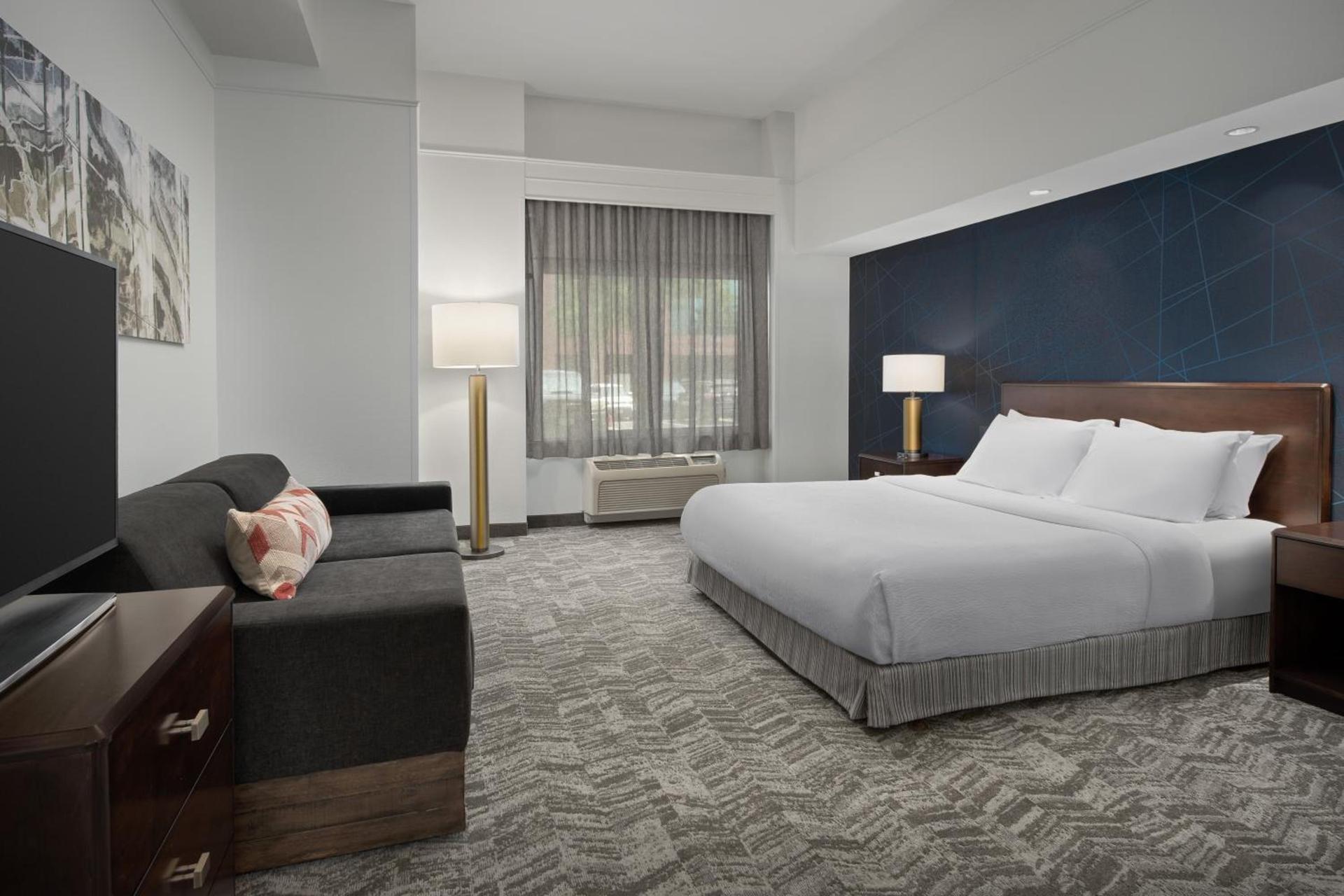 SpringHill Suites by Marriott Portland Vancouver photo 12