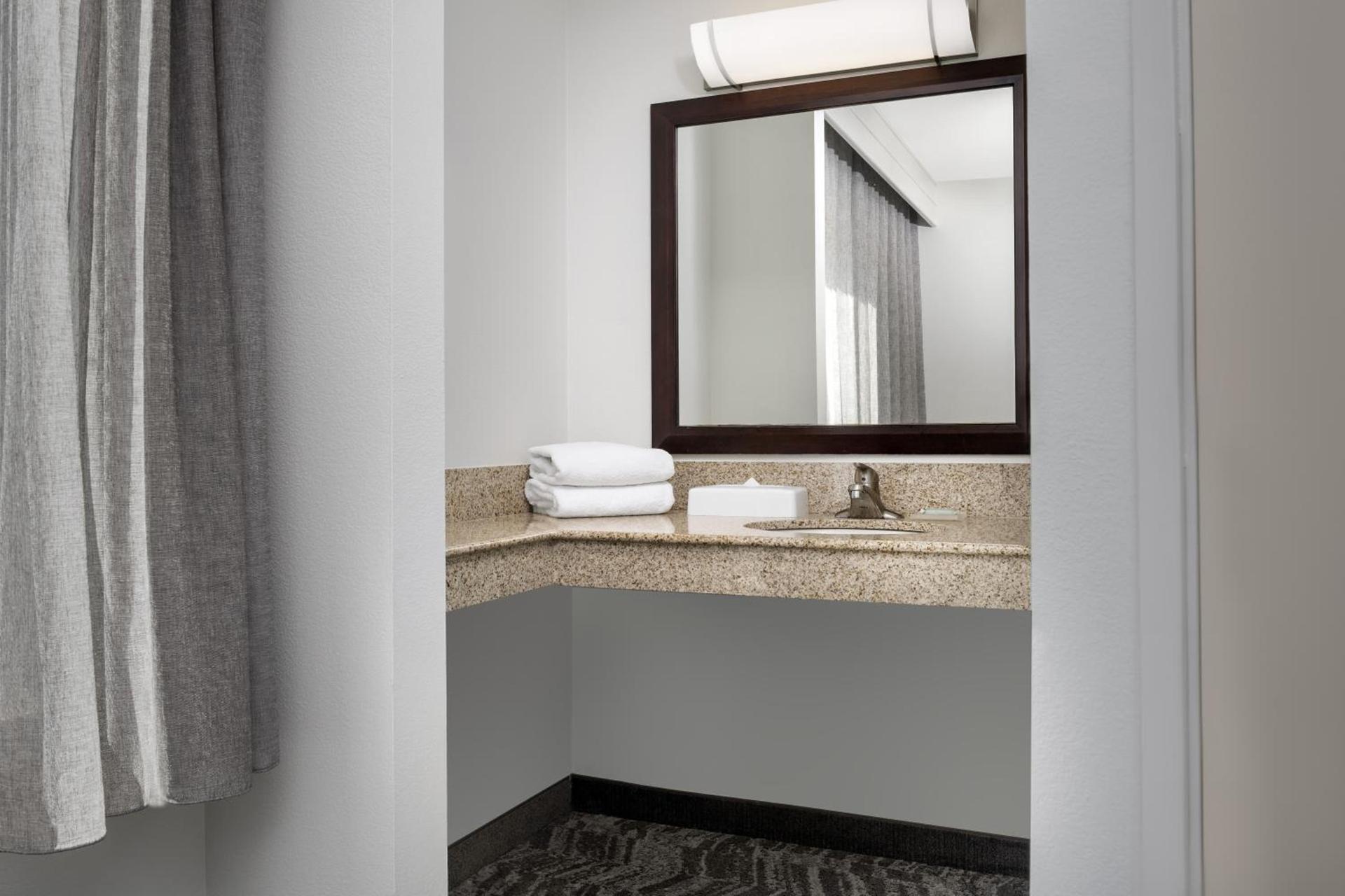SpringHill Suites by Marriott Portland Vancouver photo 24