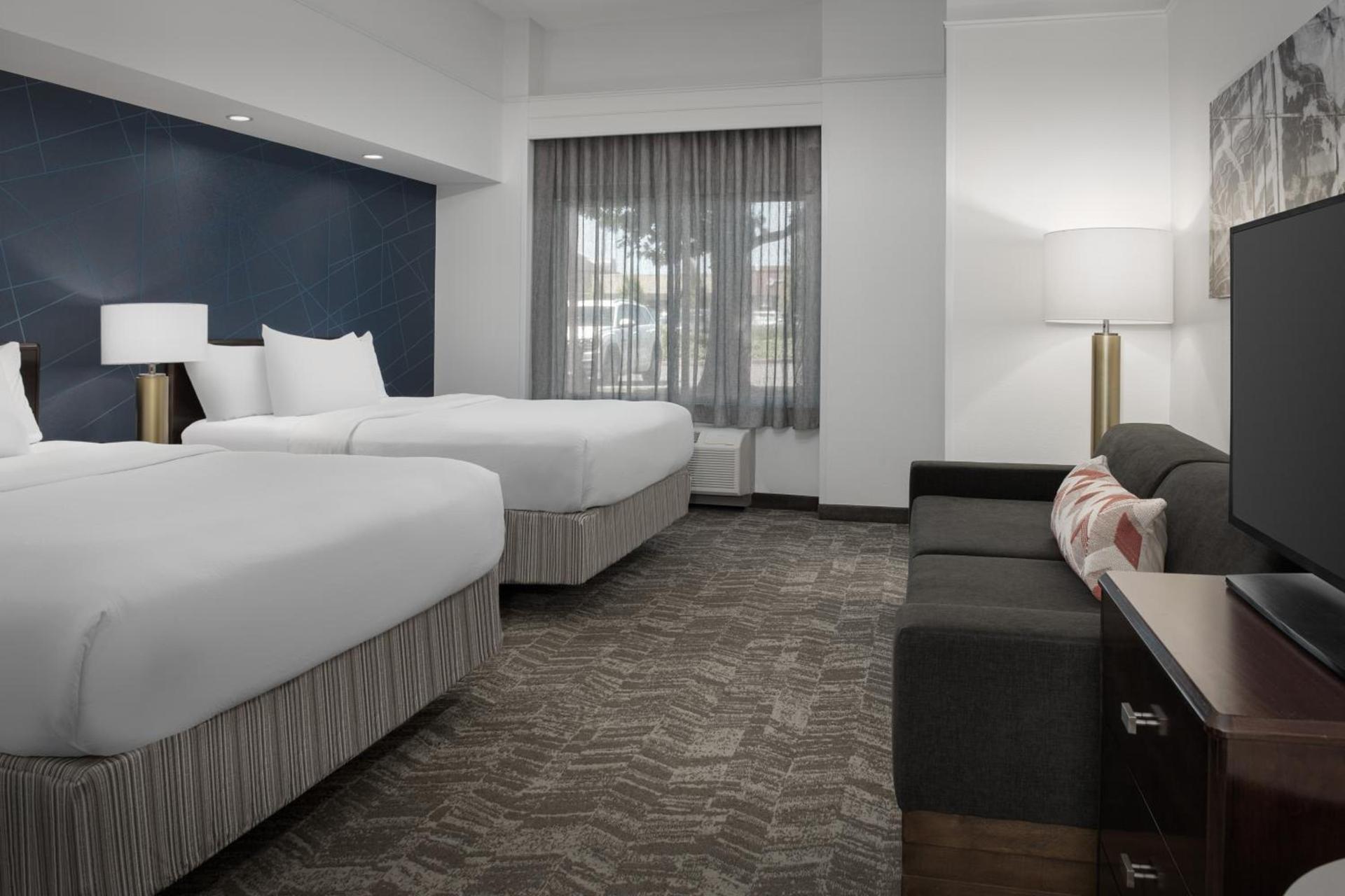 SpringHill Suites by Marriott Portland Vancouver photo 6