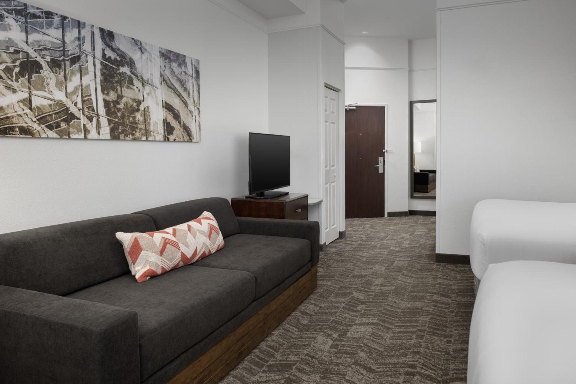 SpringHill Suites by Marriott Portland Vancouver photo 17