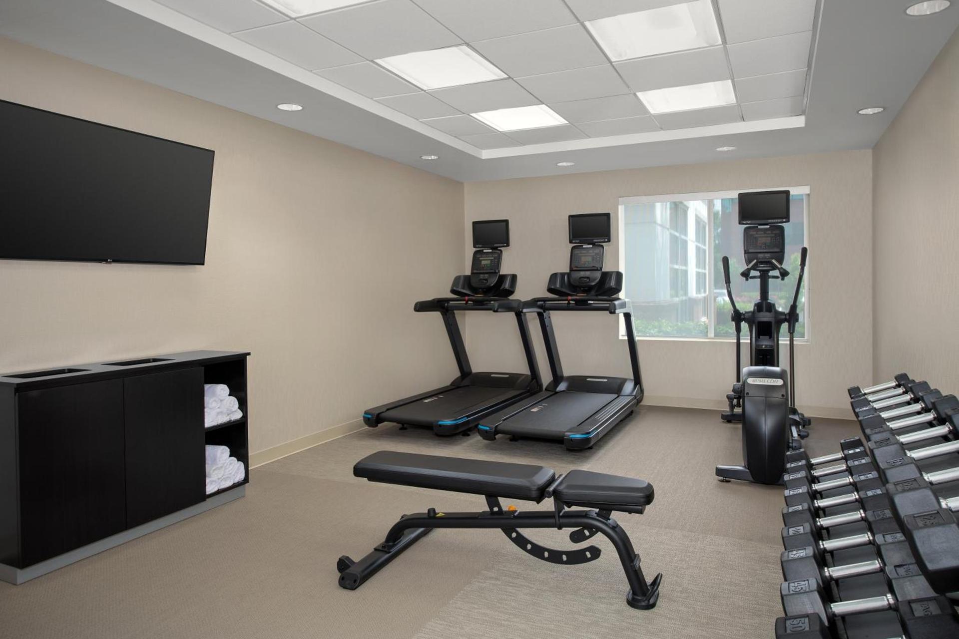 SpringHill Suites by Marriott Portland Vancouver photo 18