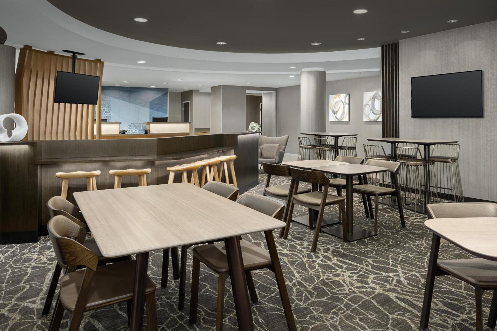 SpringHill Suites by Marriott Portland Vancouver photo 19