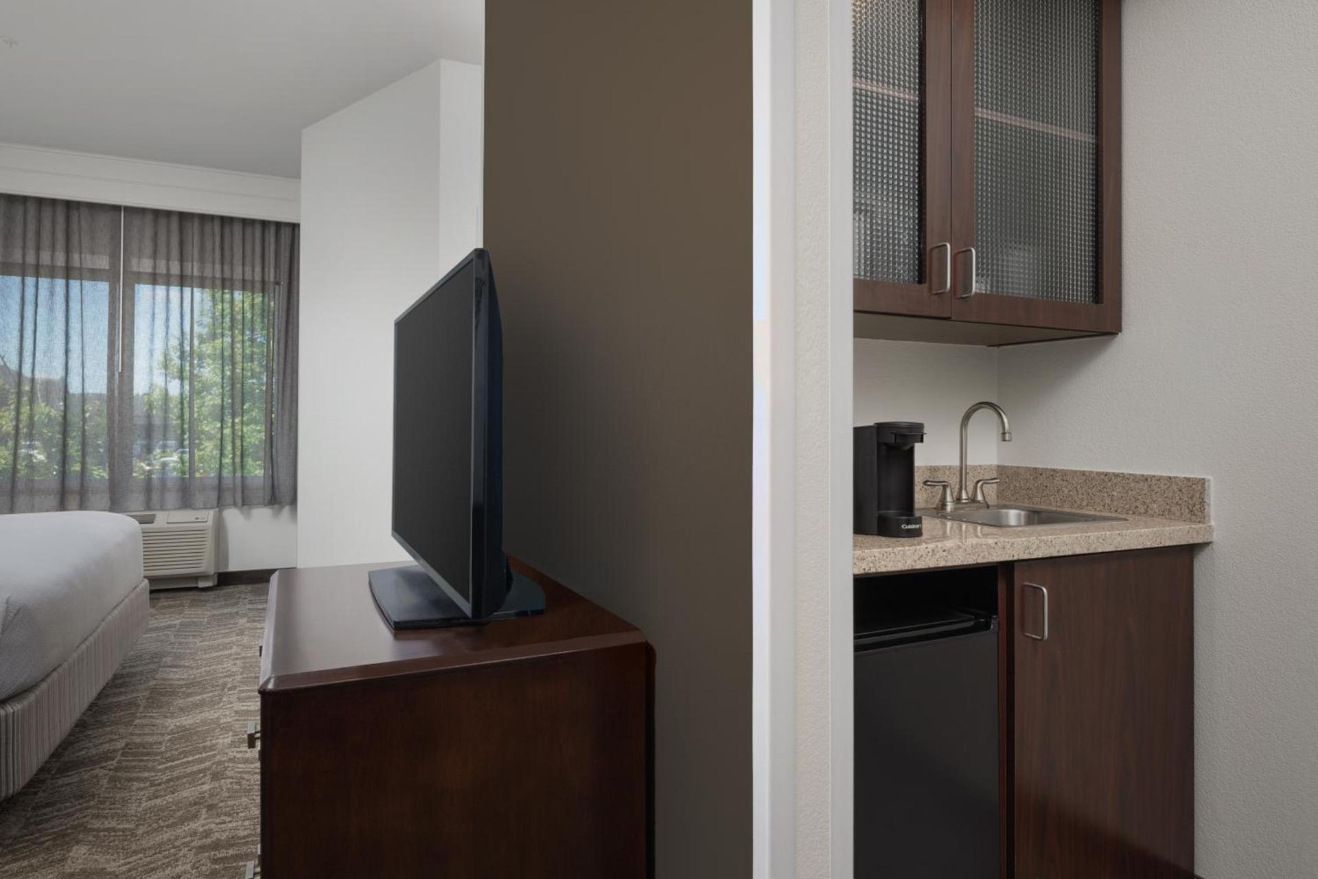 SpringHill Suites by Marriott Portland Vancouver photo 21