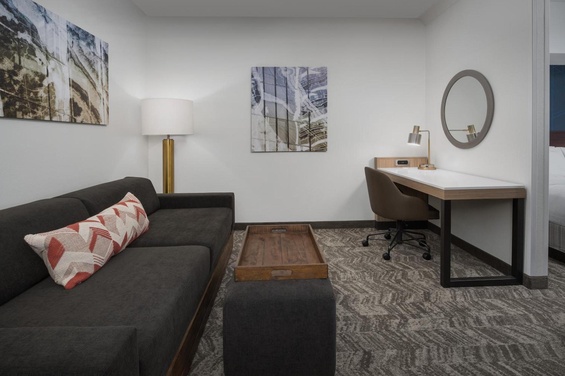 SpringHill Suites by Marriott Portland Vancouver photo 22