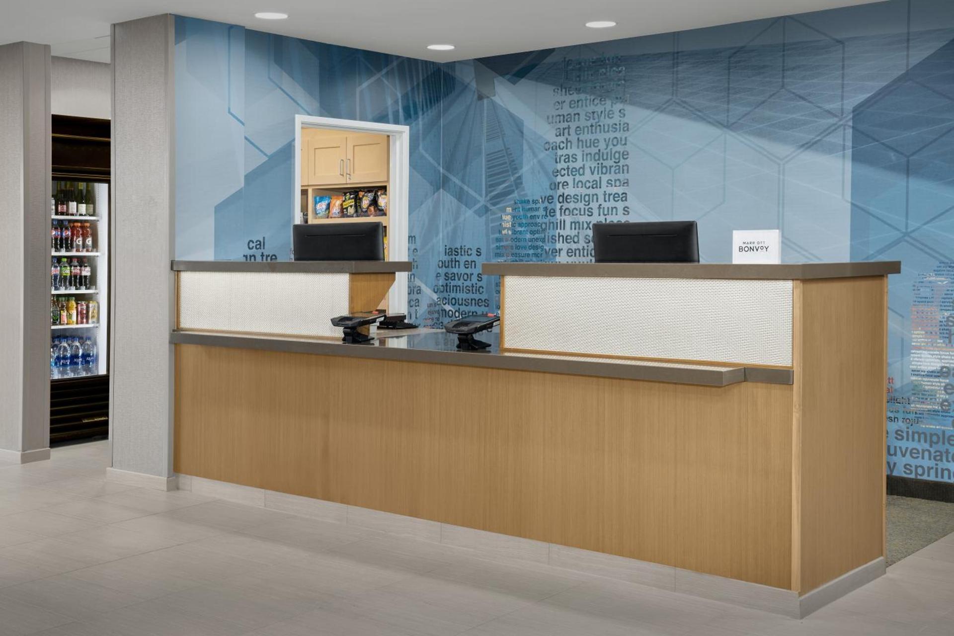 SpringHill Suites by Marriott Portland Vancouver photo 5