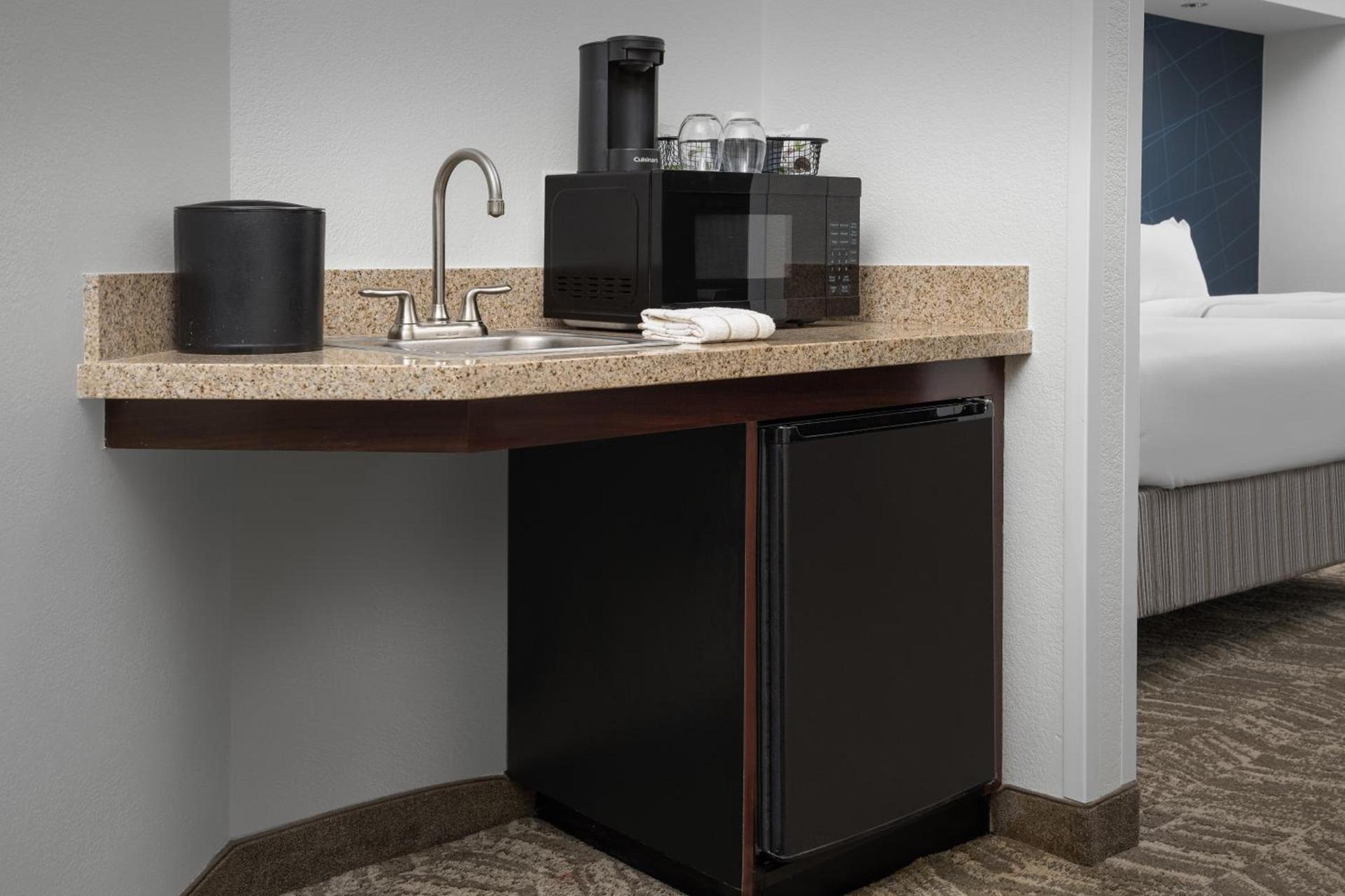 SpringHill Suites by Marriott Portland Vancouver photo 27