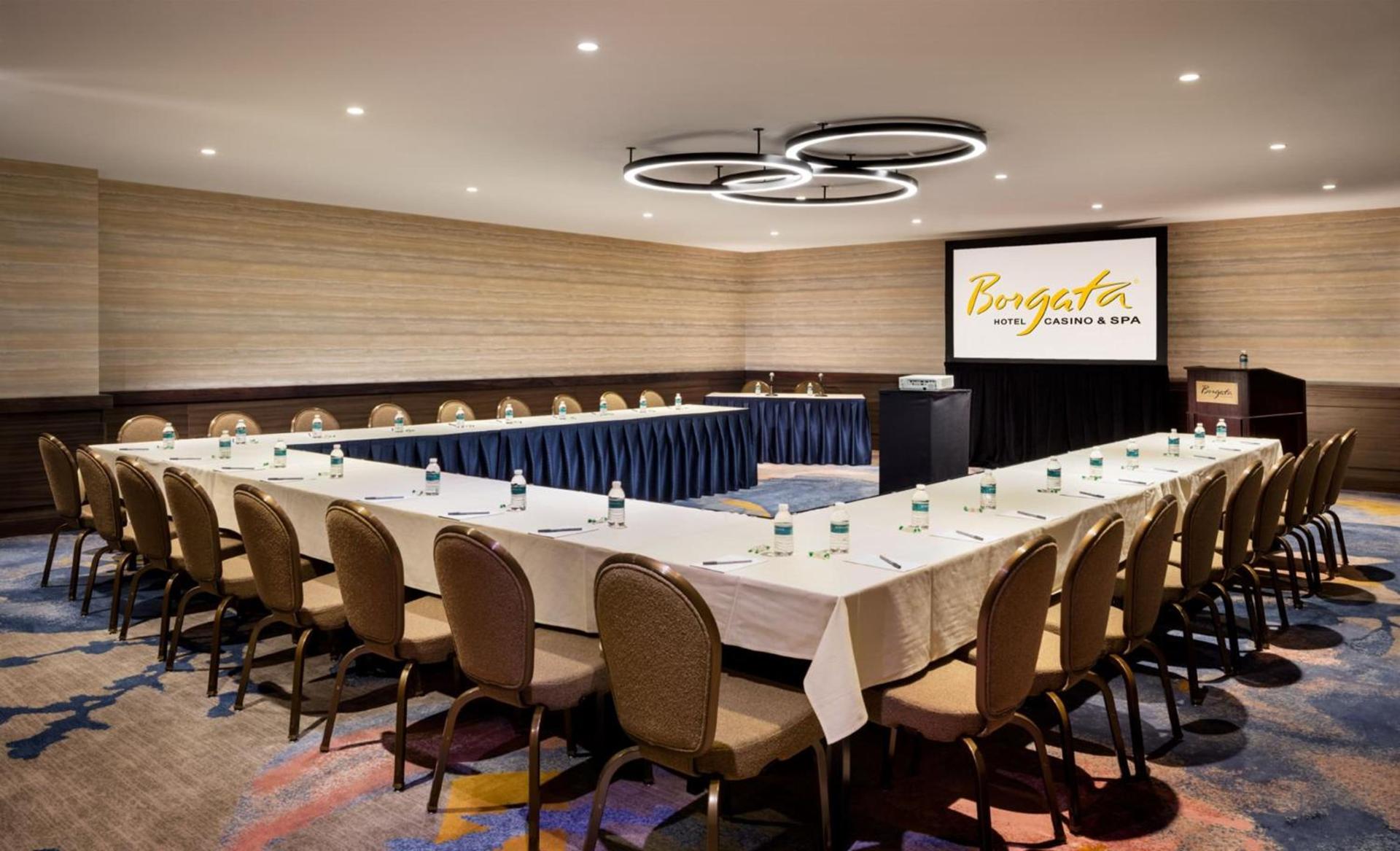 Borgata Hotel Casino & Spa photo 43