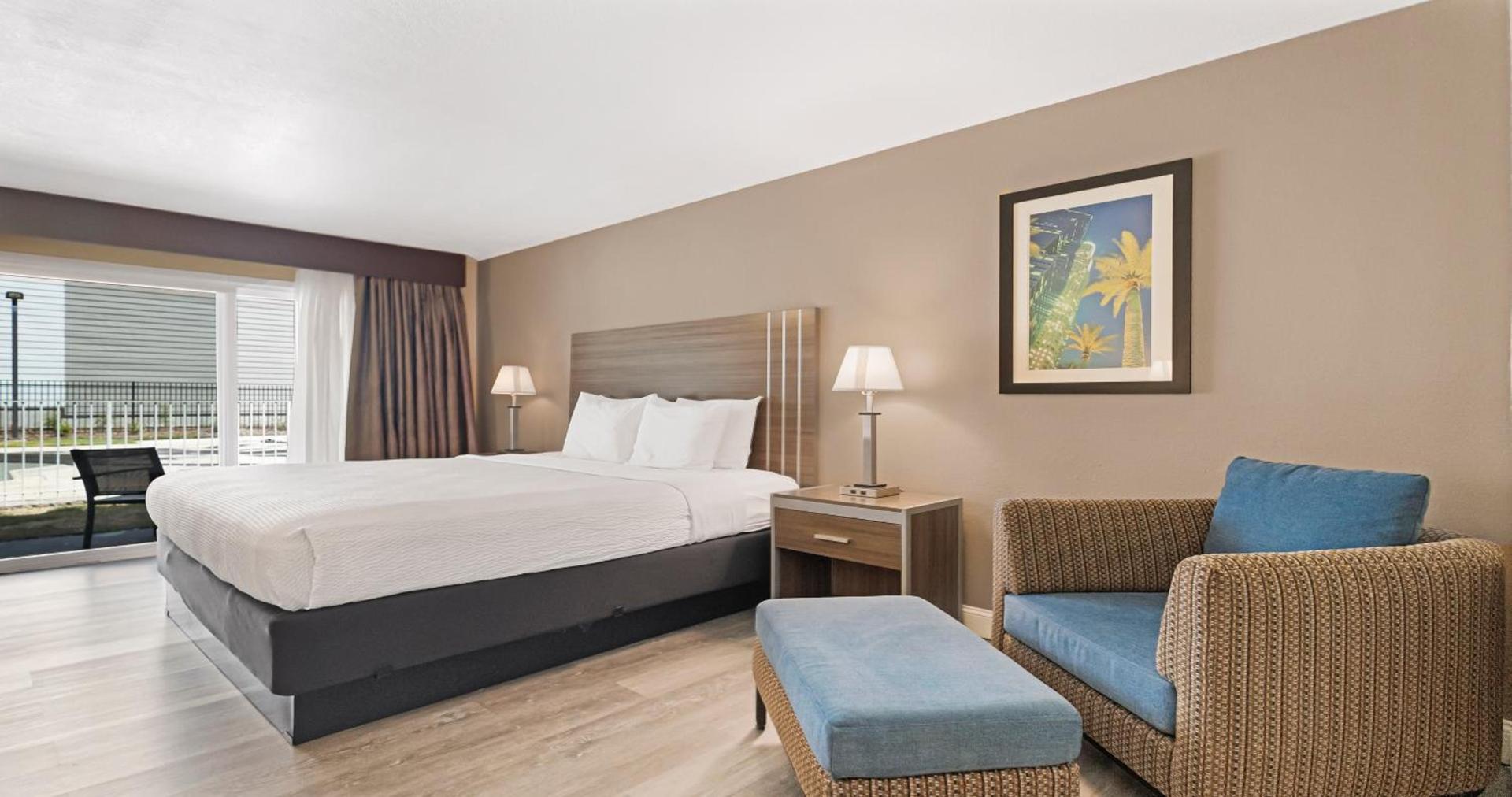 SureStay Plus Hotel by Best Western Sacramento North photo 46