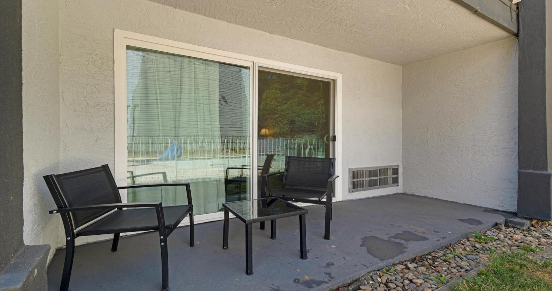 SureStay Plus Hotel by Best Western Sacramento North photo 62