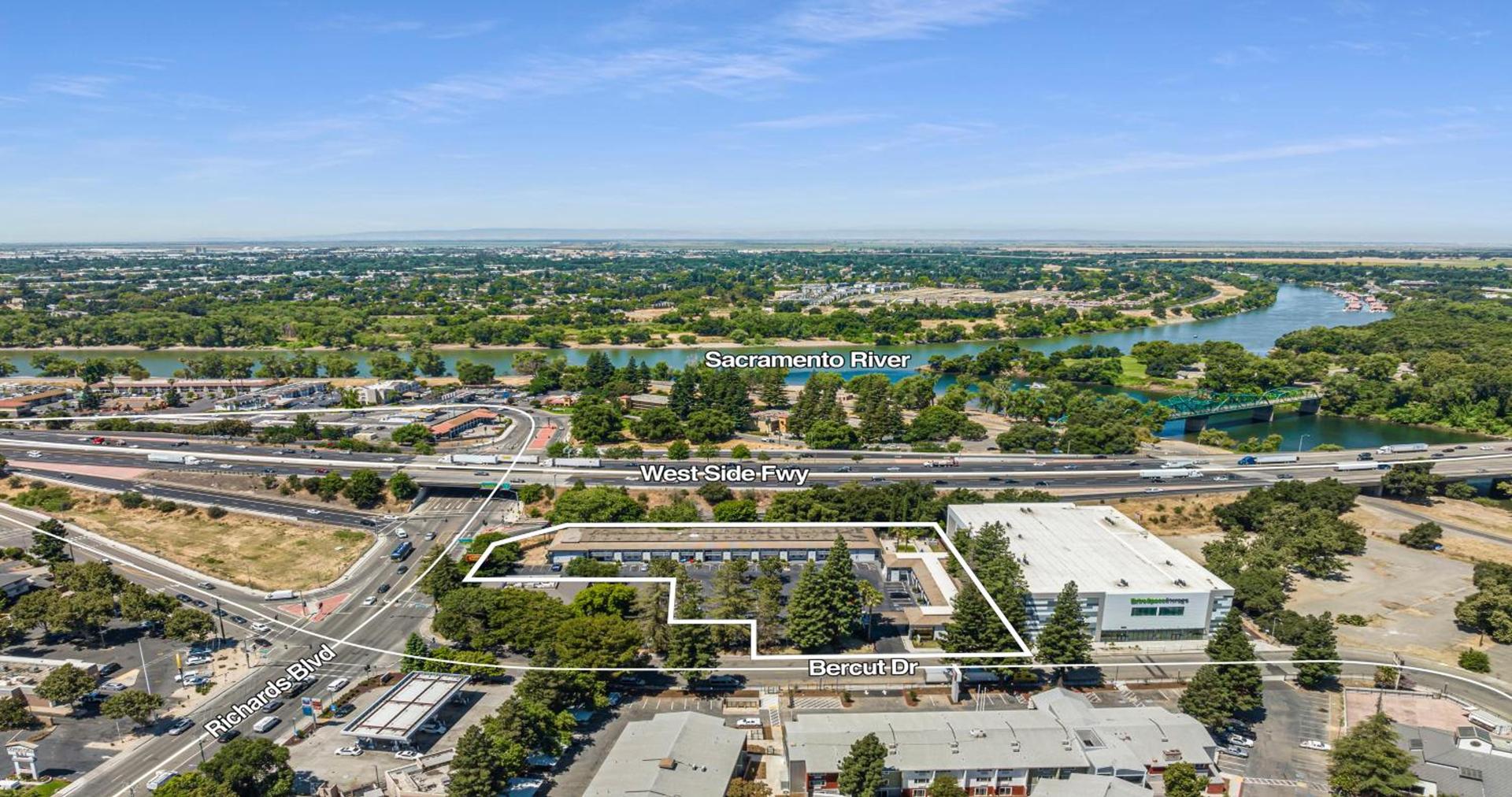 SureStay Plus Hotel by Best Western Sacramento North photo 58