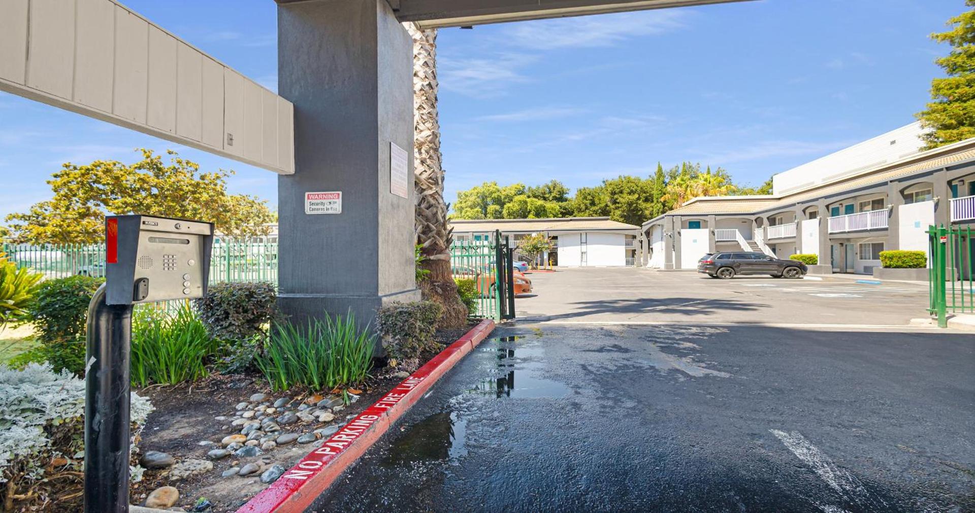 SureStay Plus Hotel by Best Western Sacramento North photo 73