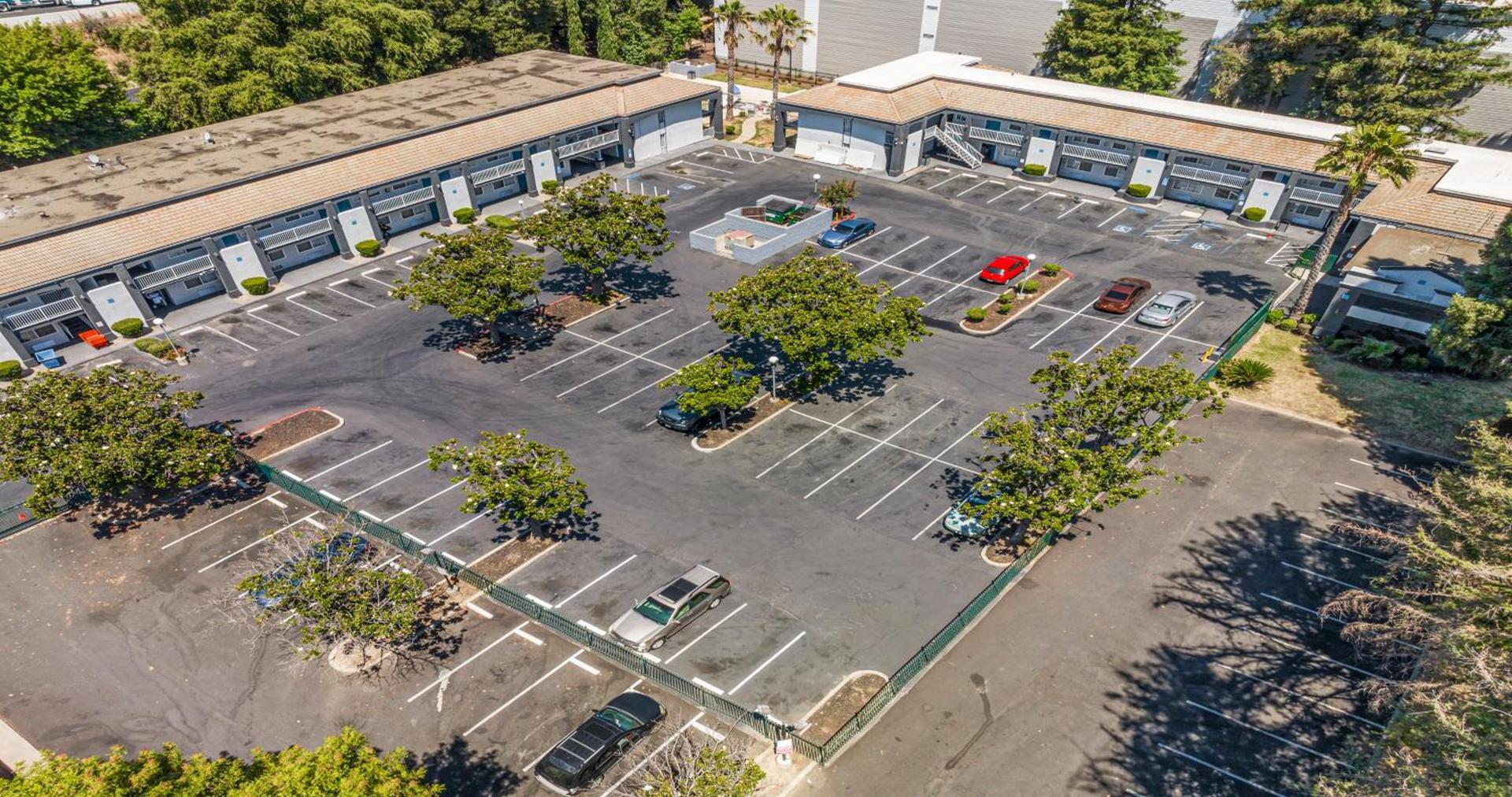SureStay Plus Hotel by Best Western Sacramento North photo 63