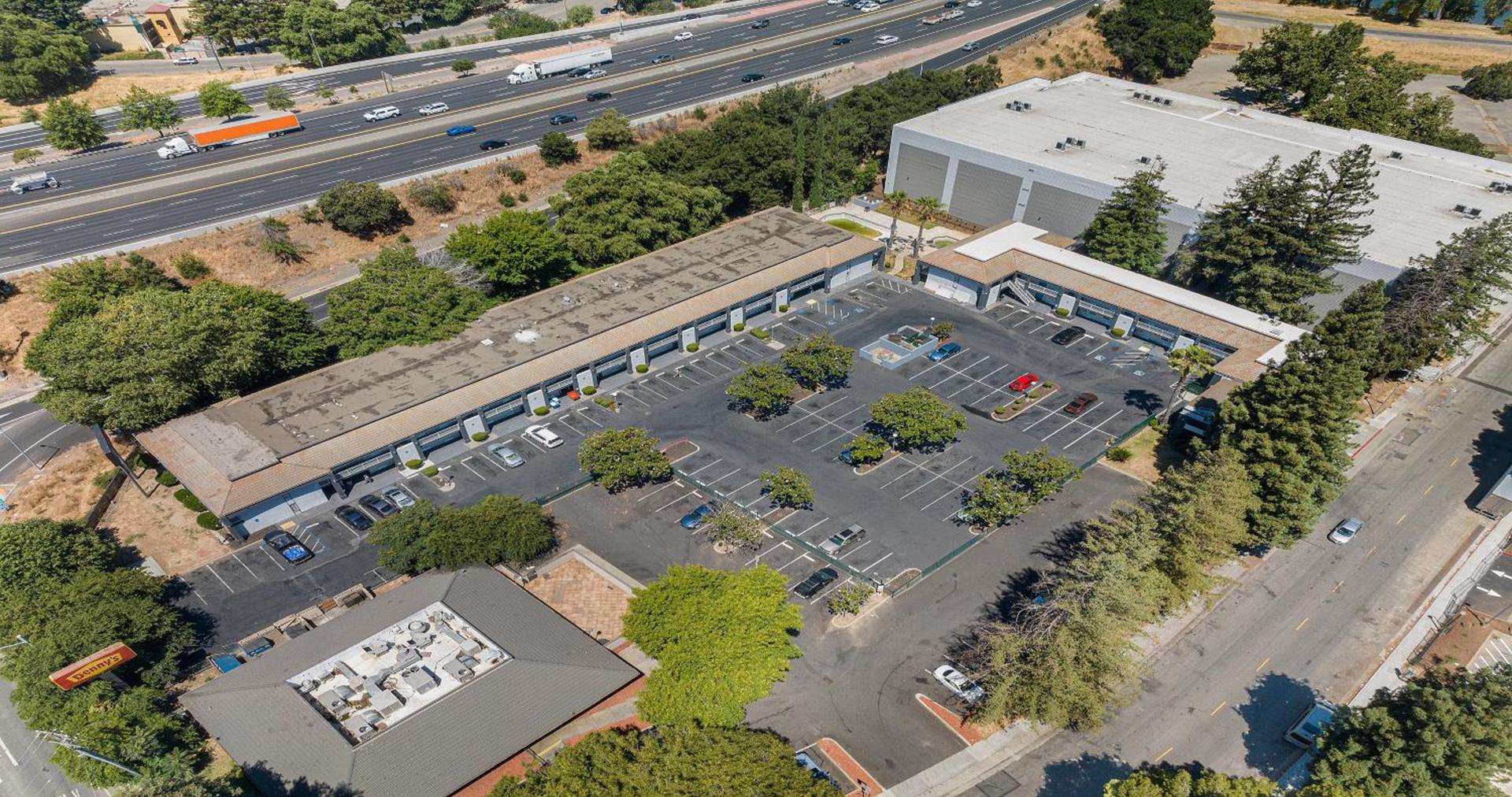 SureStay Plus Hotel by Best Western Sacramento North photo 65