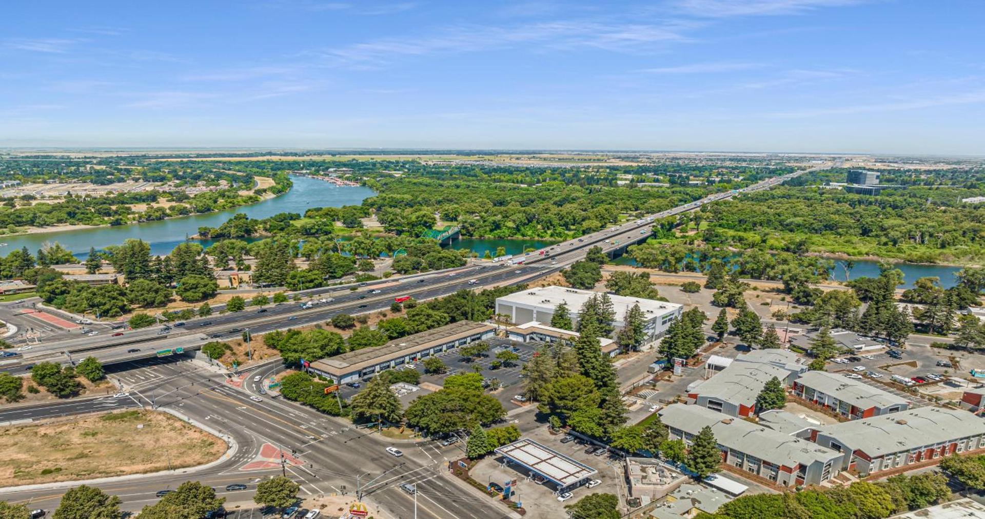 SureStay Plus Hotel by Best Western Sacramento North photo 66
