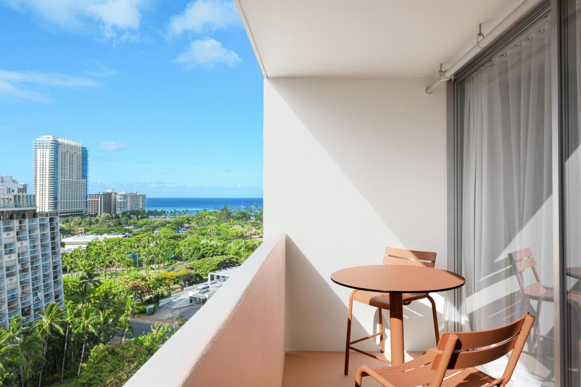 The Ambassador Hotel of Waikiki, Tapestry Collection by Hilton photo 20