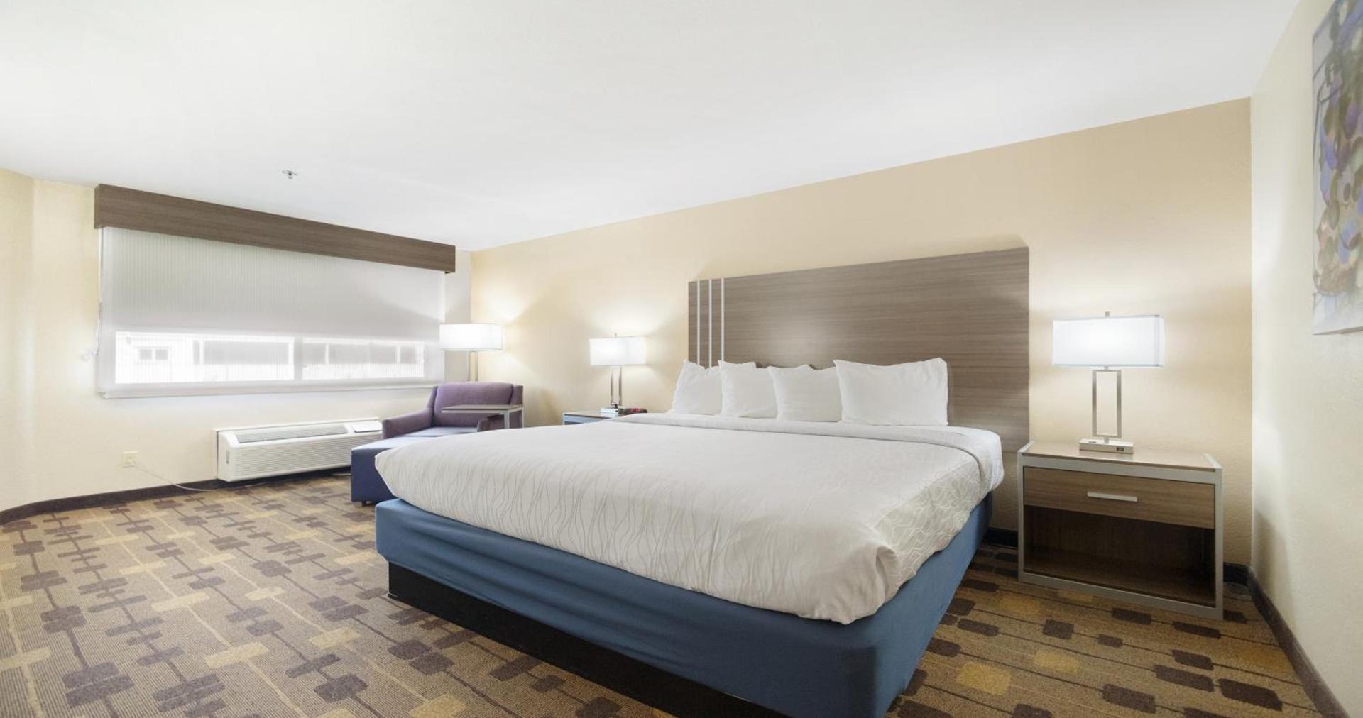 Best Western Amador Inn photo 67