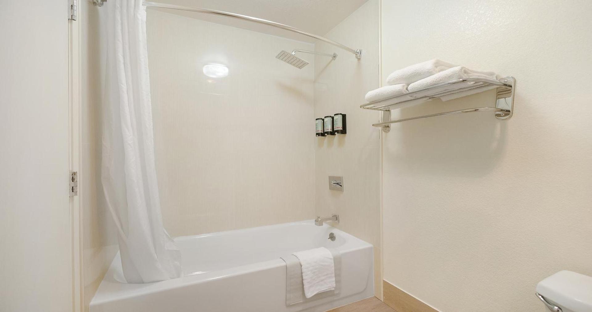 Best Western Amador Inn photo 66