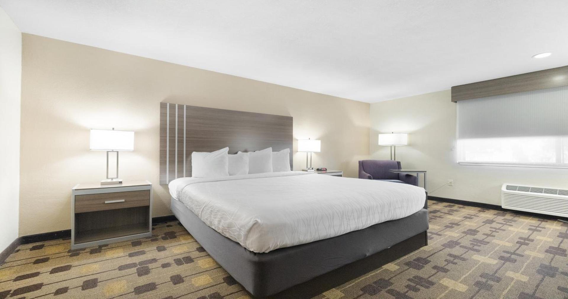 Best Western Amador Inn photo 69