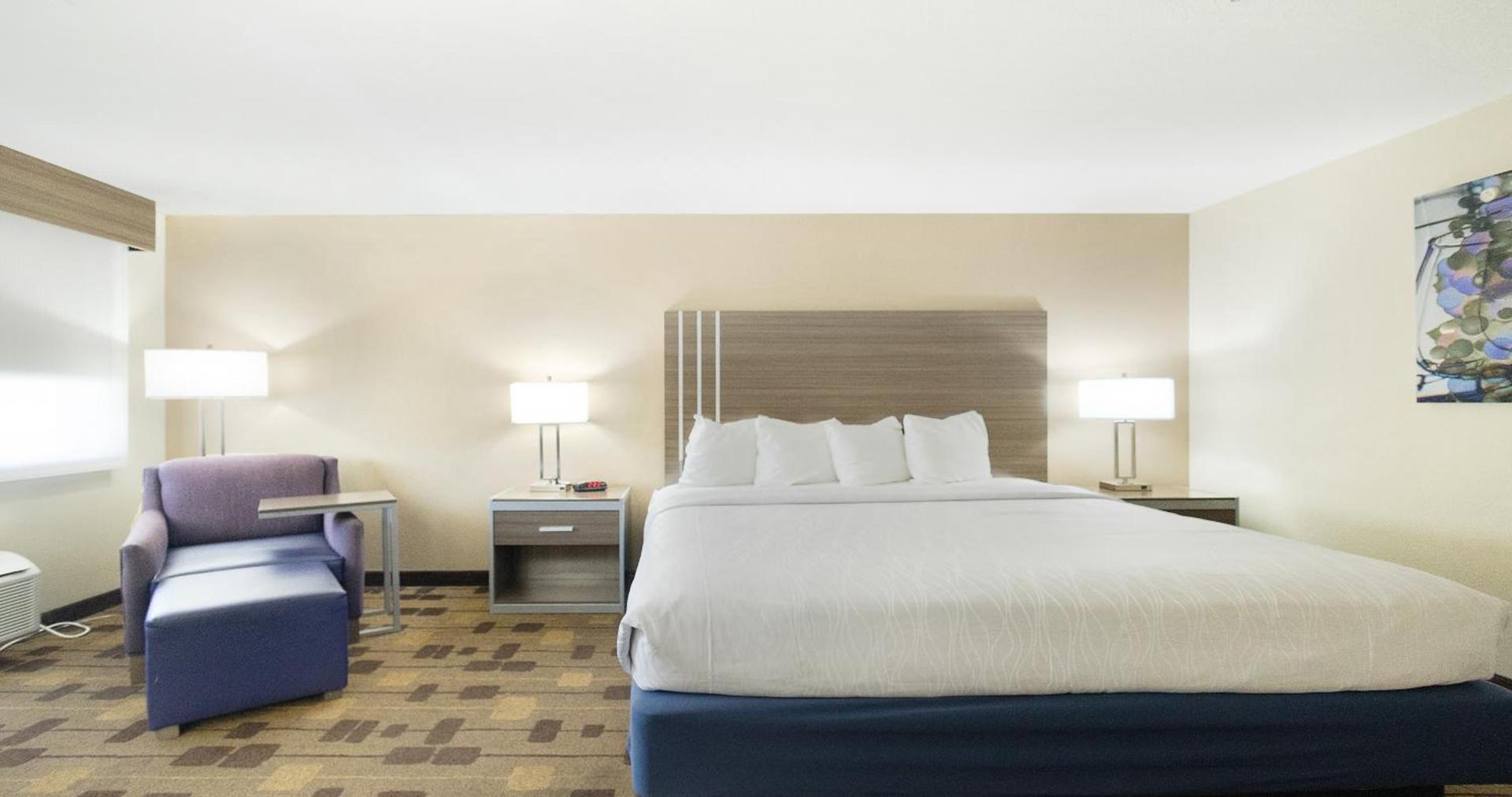Best Western Amador Inn photo 70
