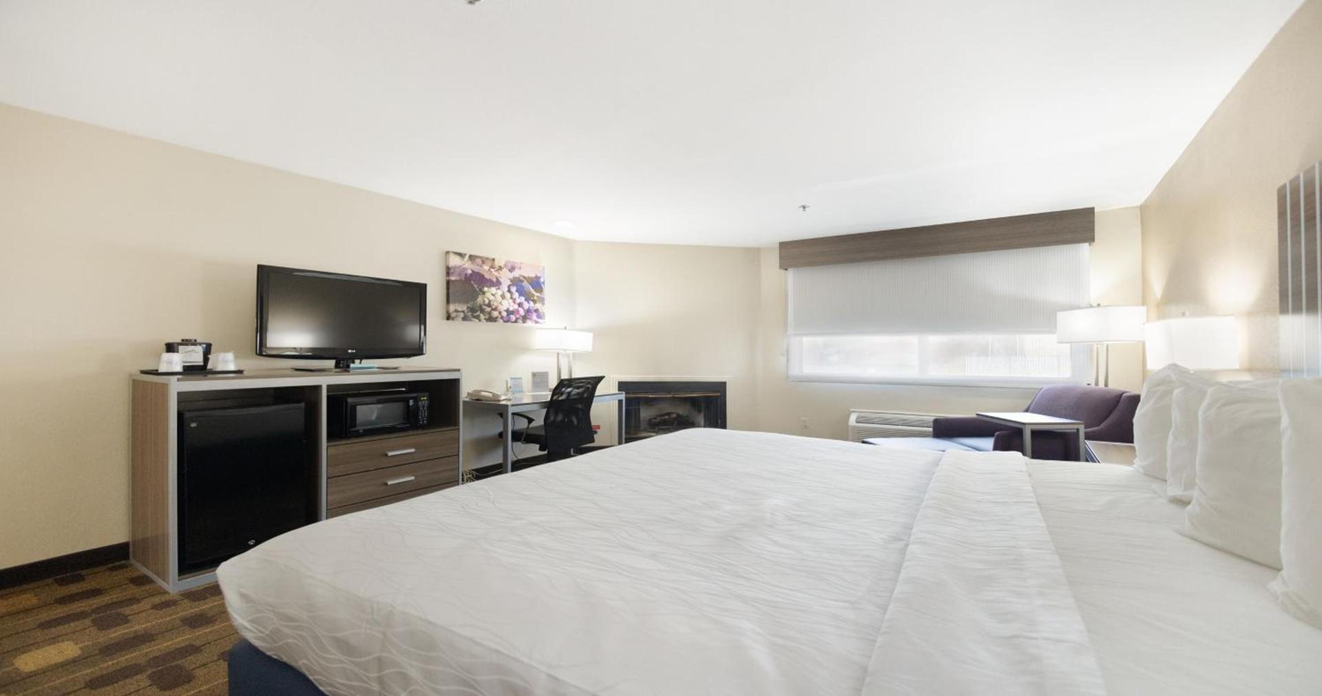 Best Western Amador Inn photo 71